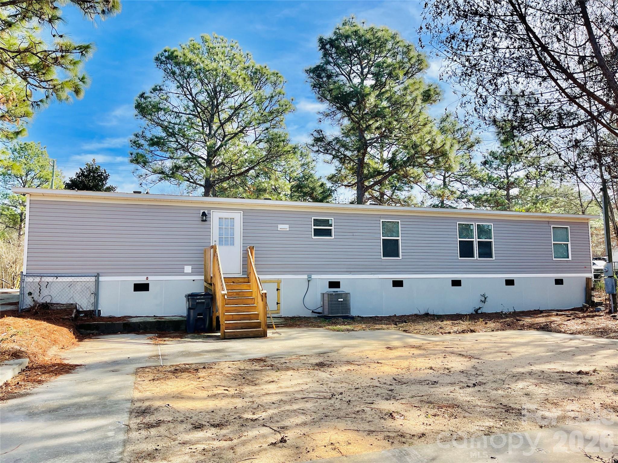 491 Sandy Springs Lane — Lexington
