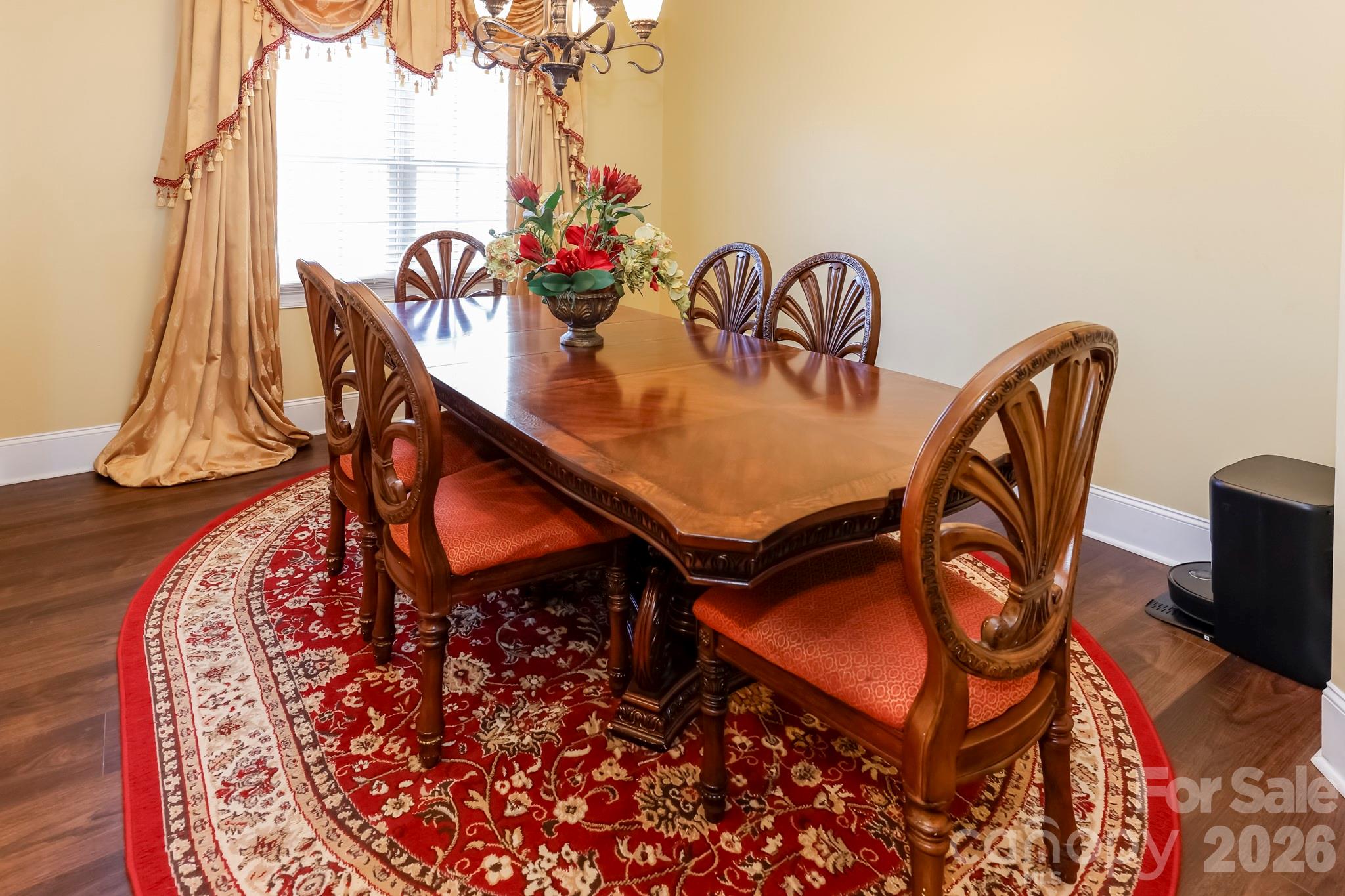 231 Sherry Street — Rutherfordton