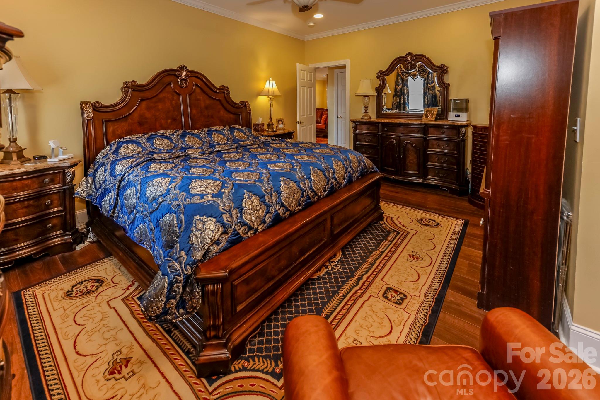 231 Sherry Street — Rutherfordton