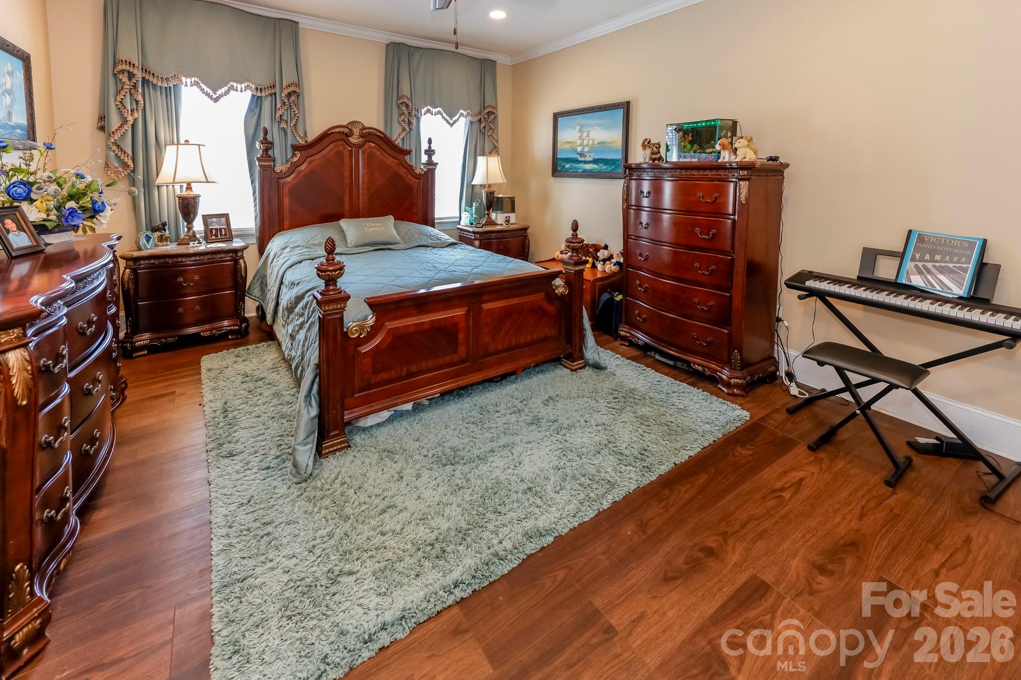 231 Sherry Street — Rutherfordton
