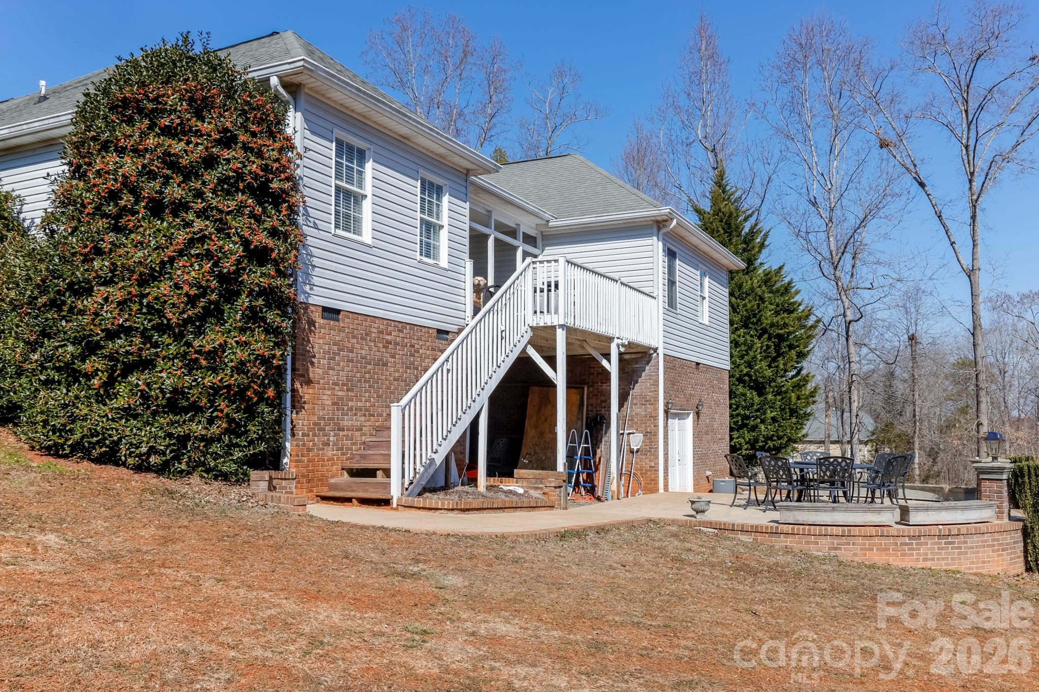 231 Sherry Street — Rutherfordton