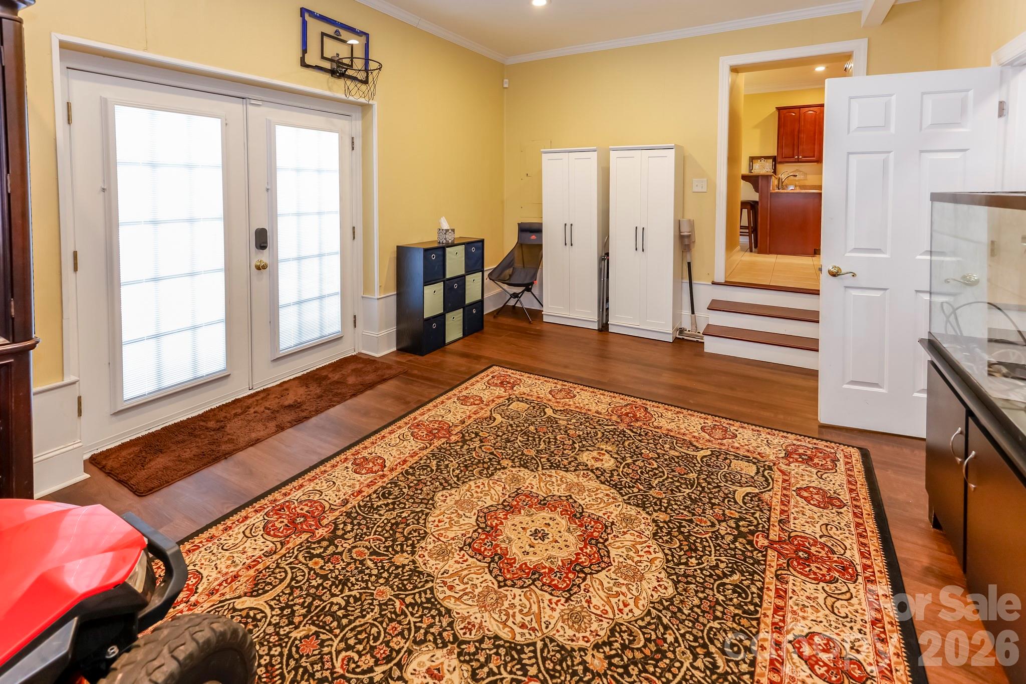 231 Sherry Street — Rutherfordton
