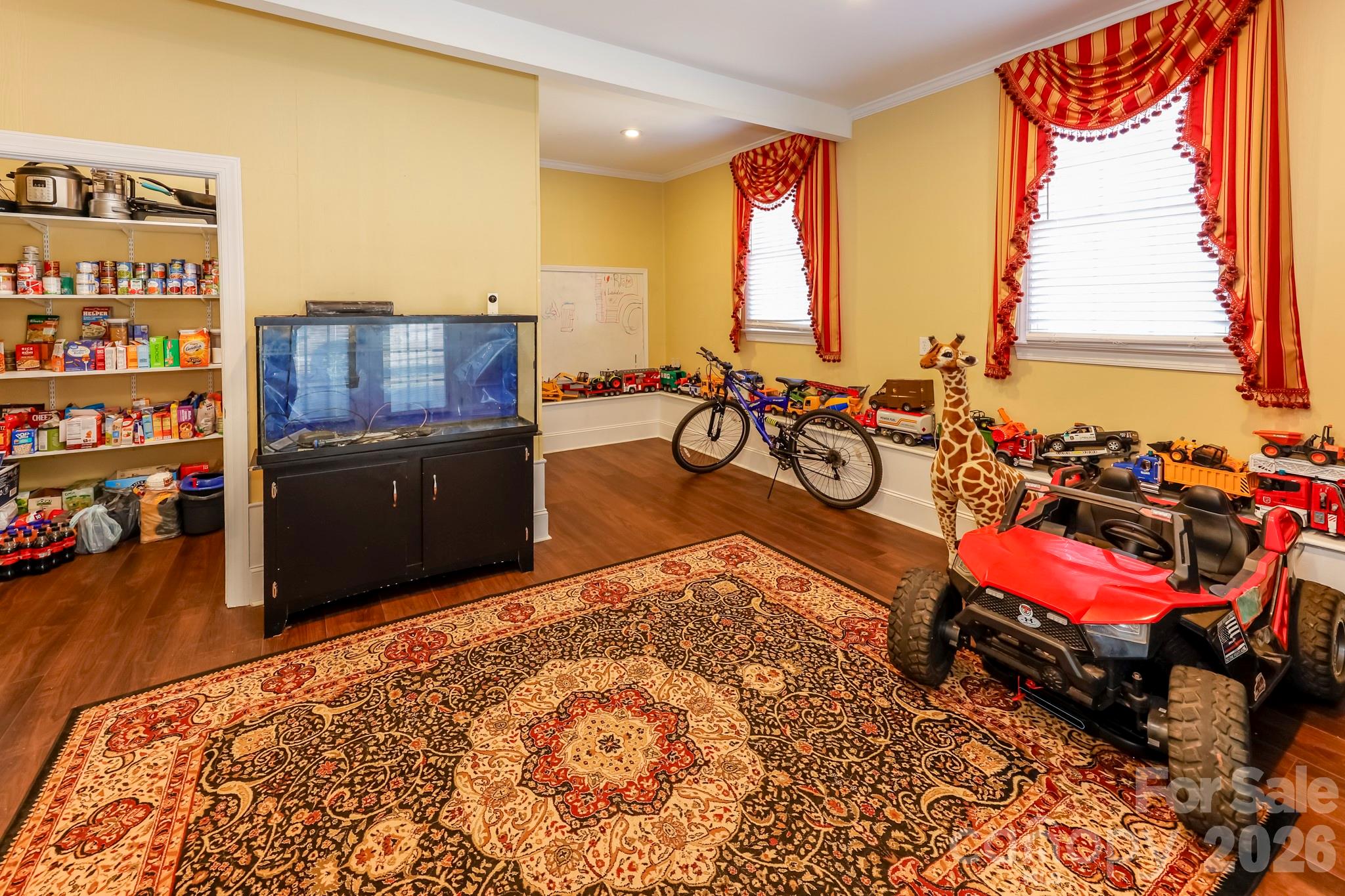 231 Sherry Street — Rutherfordton