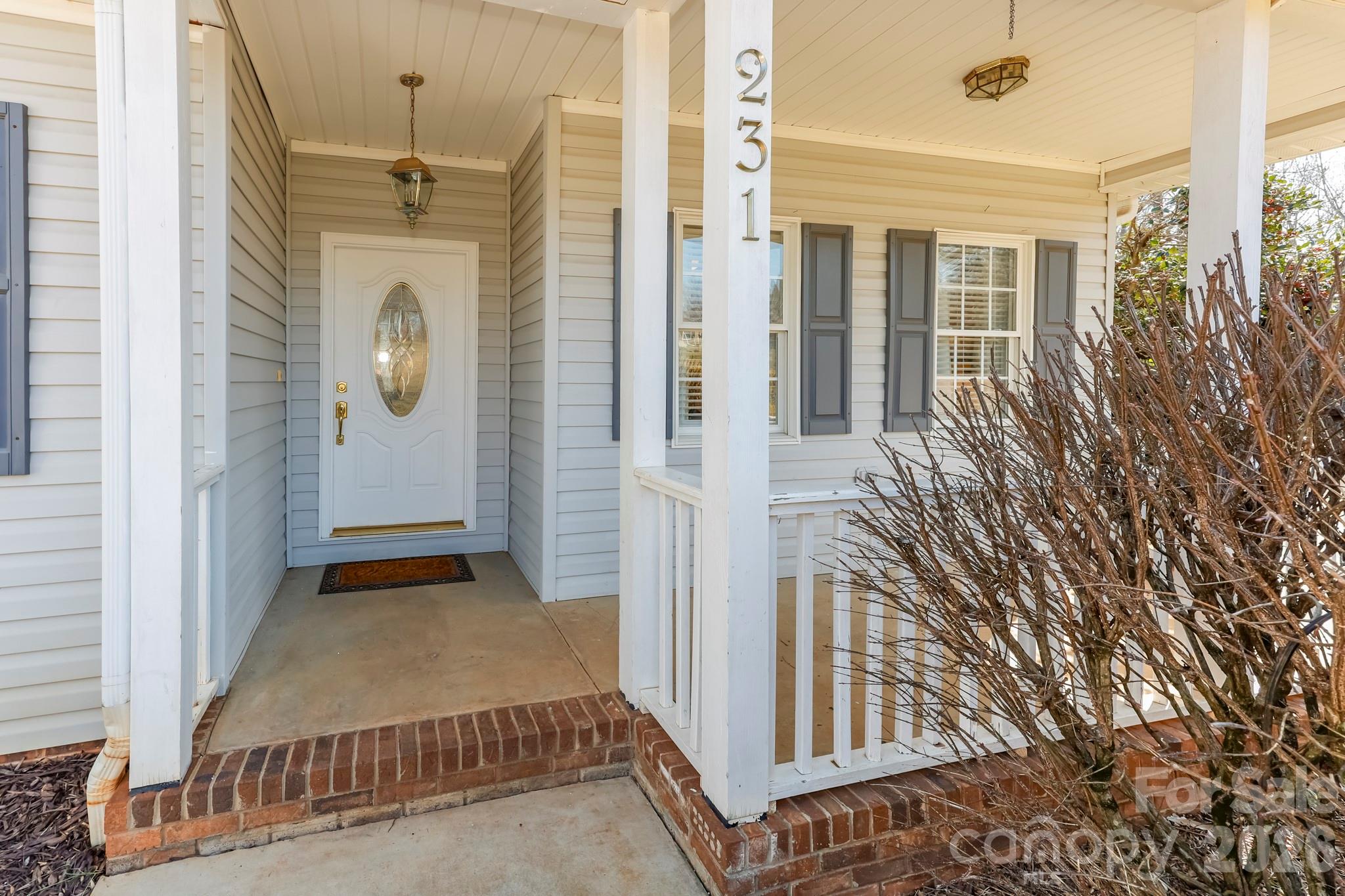 231 Sherry Street — Rutherfordton