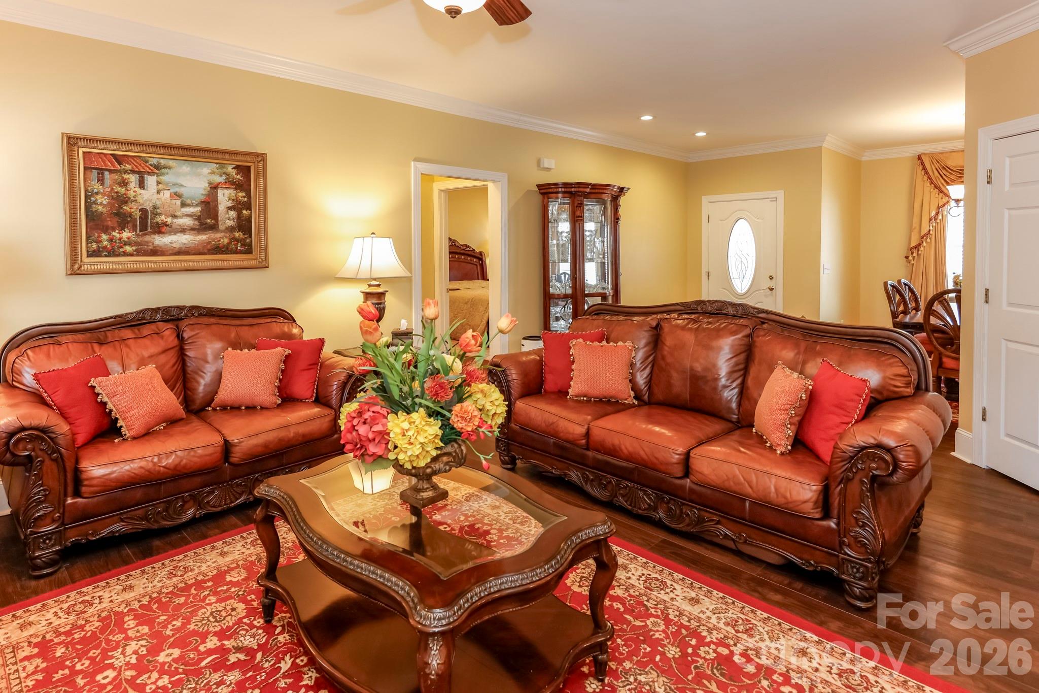 231 Sherry Street — Rutherfordton