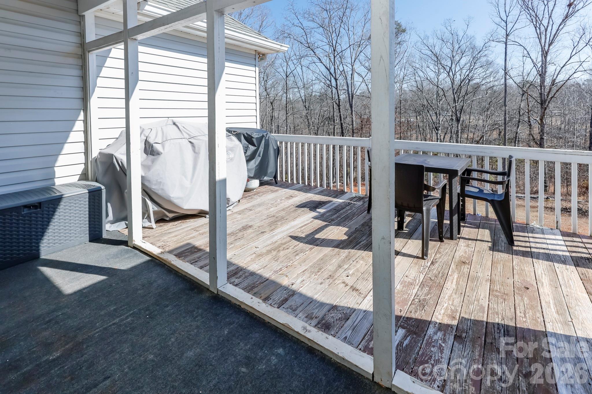 231 Sherry Street — Rutherfordton
