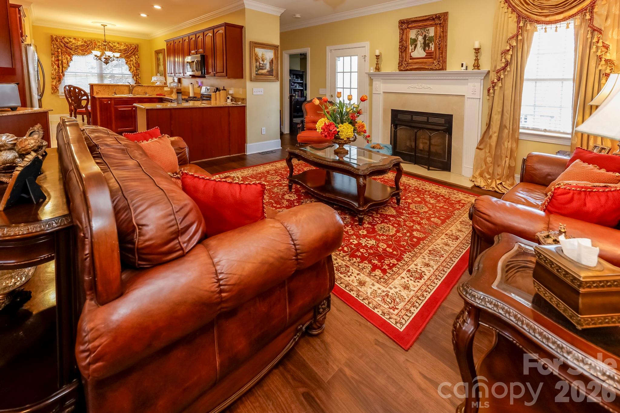 231 Sherry Street — Rutherfordton