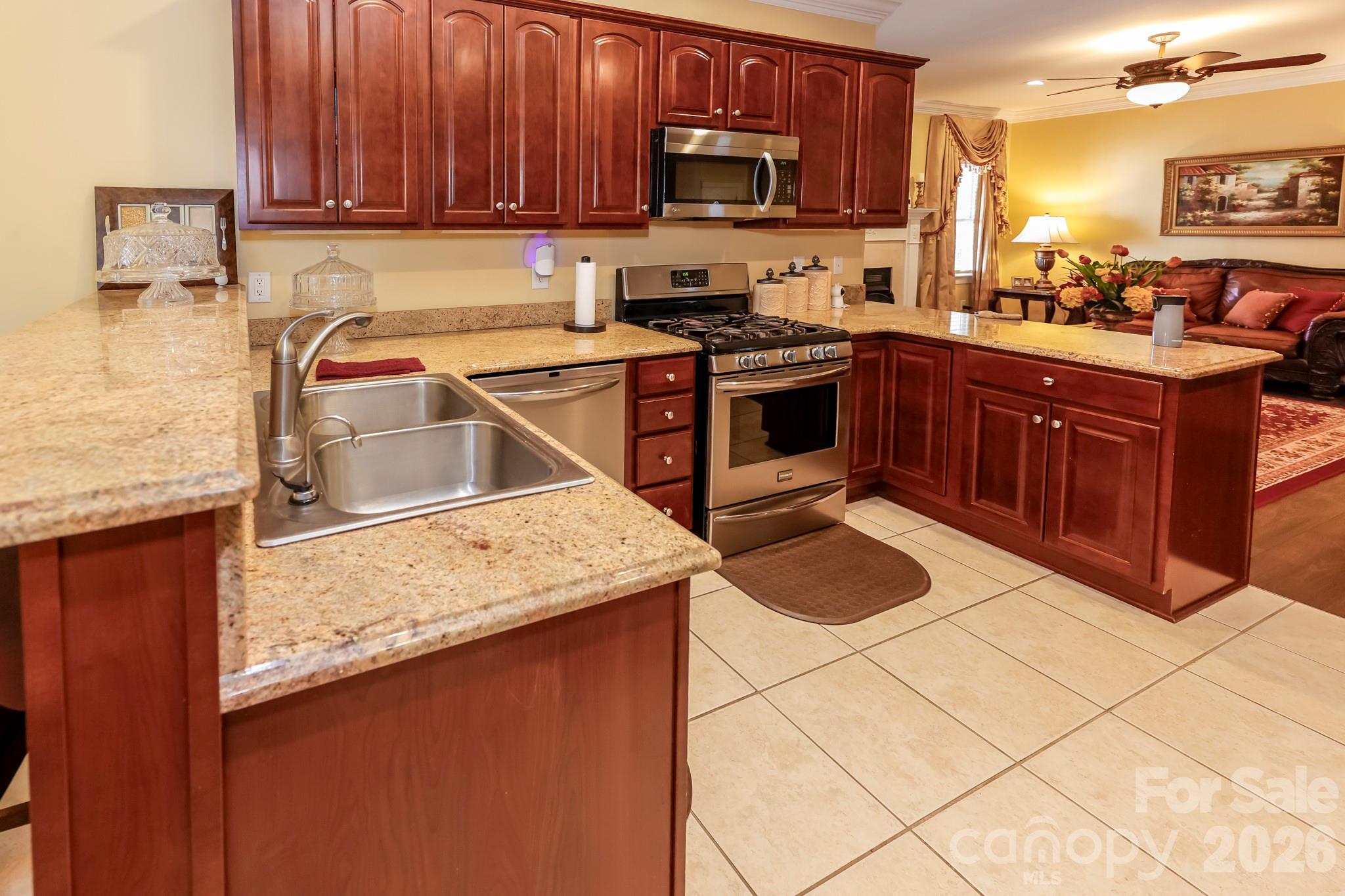 231 Sherry Street — Rutherfordton