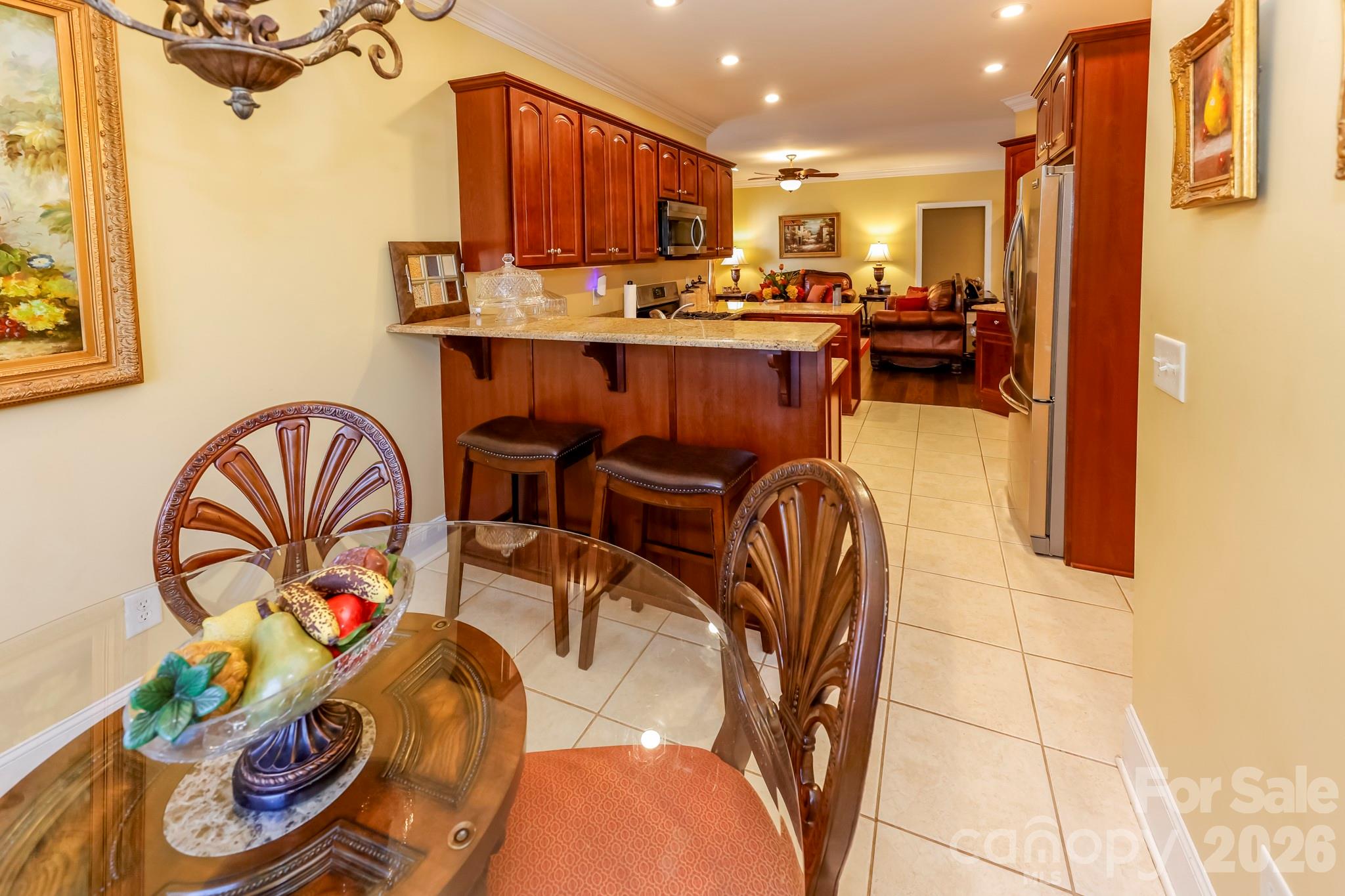 231 Sherry Street — Rutherfordton