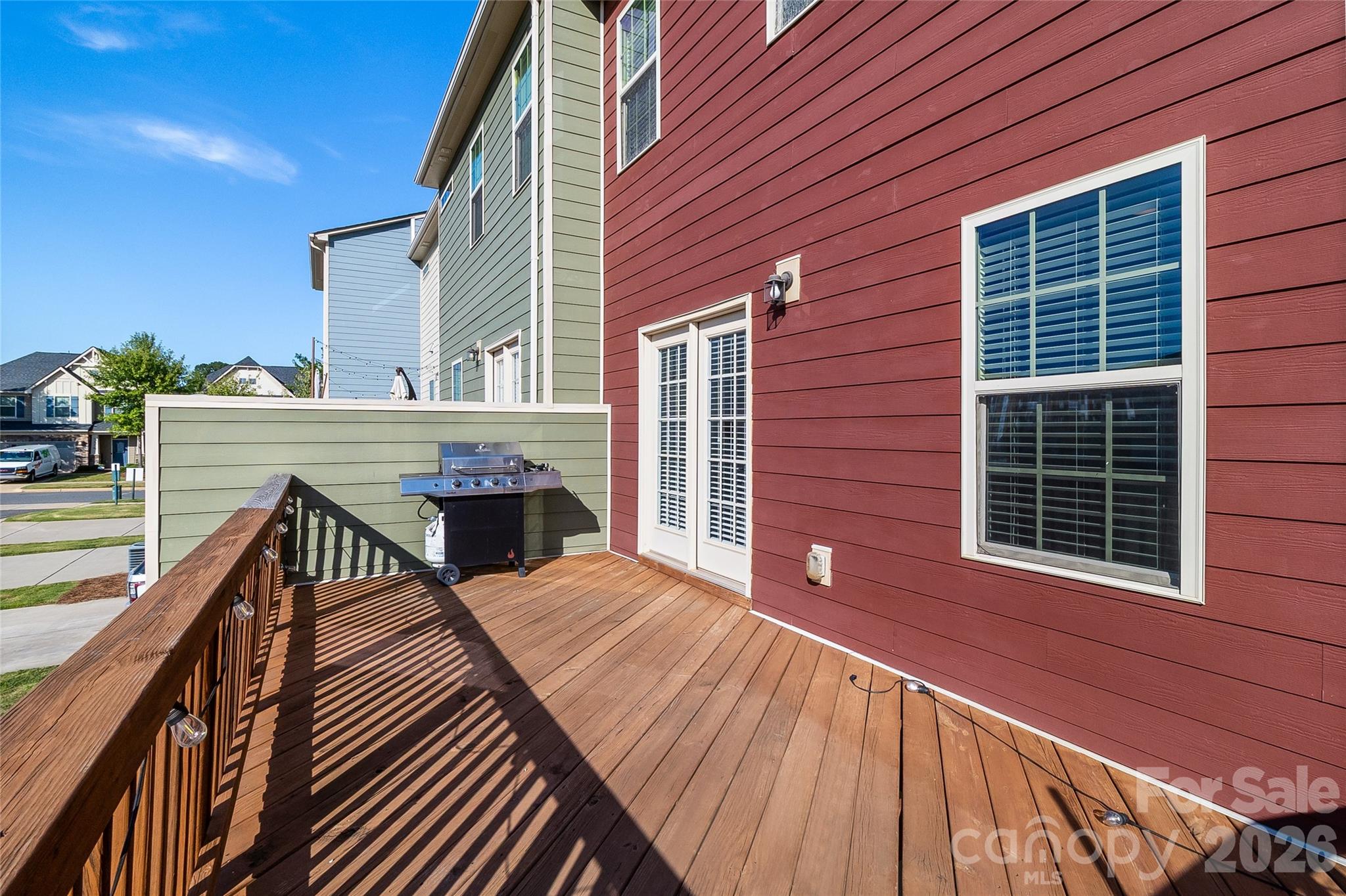 3022 Potomac River Parkway — Charlotte