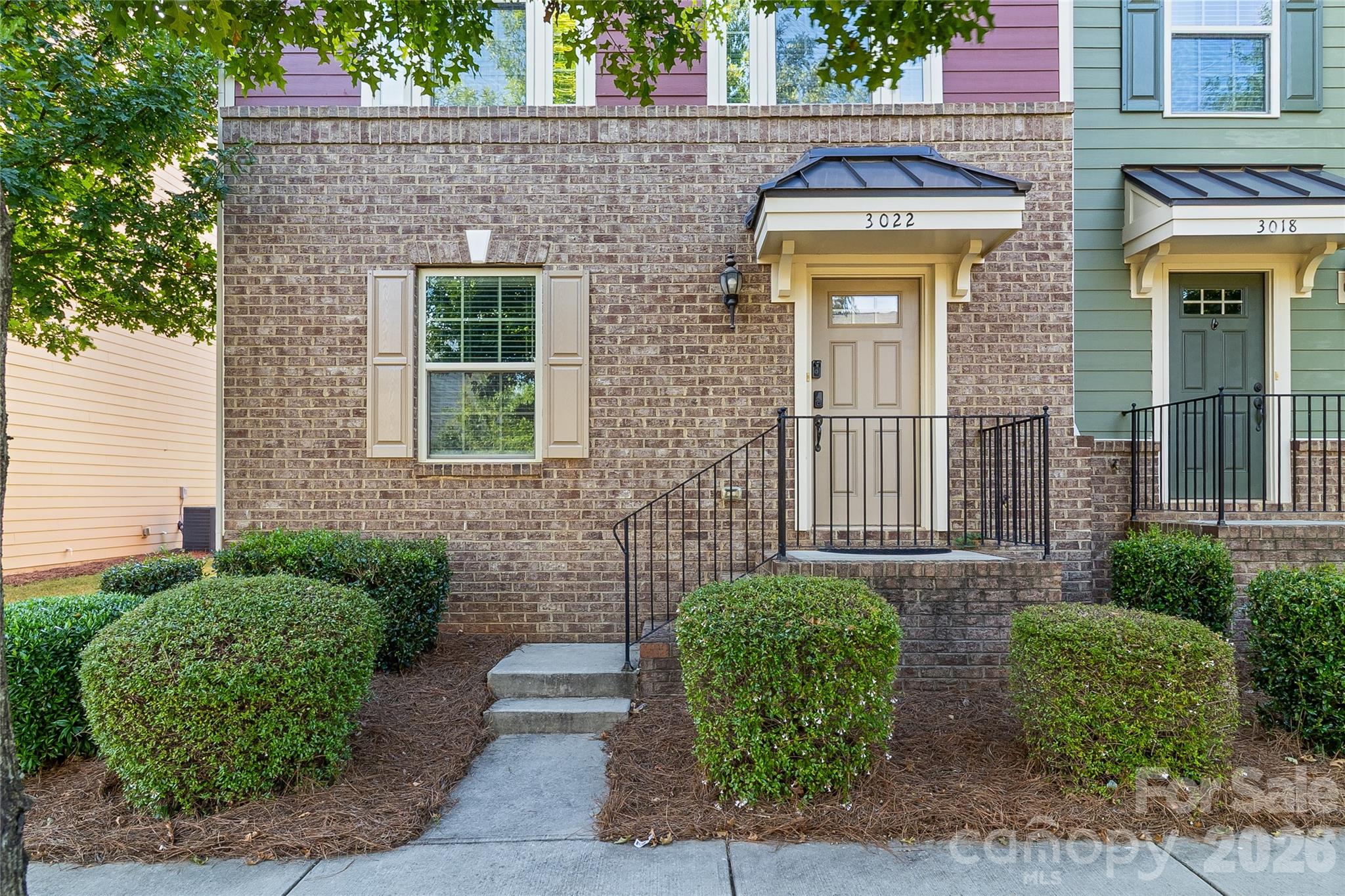 3022 Potomac River Parkway — Charlotte