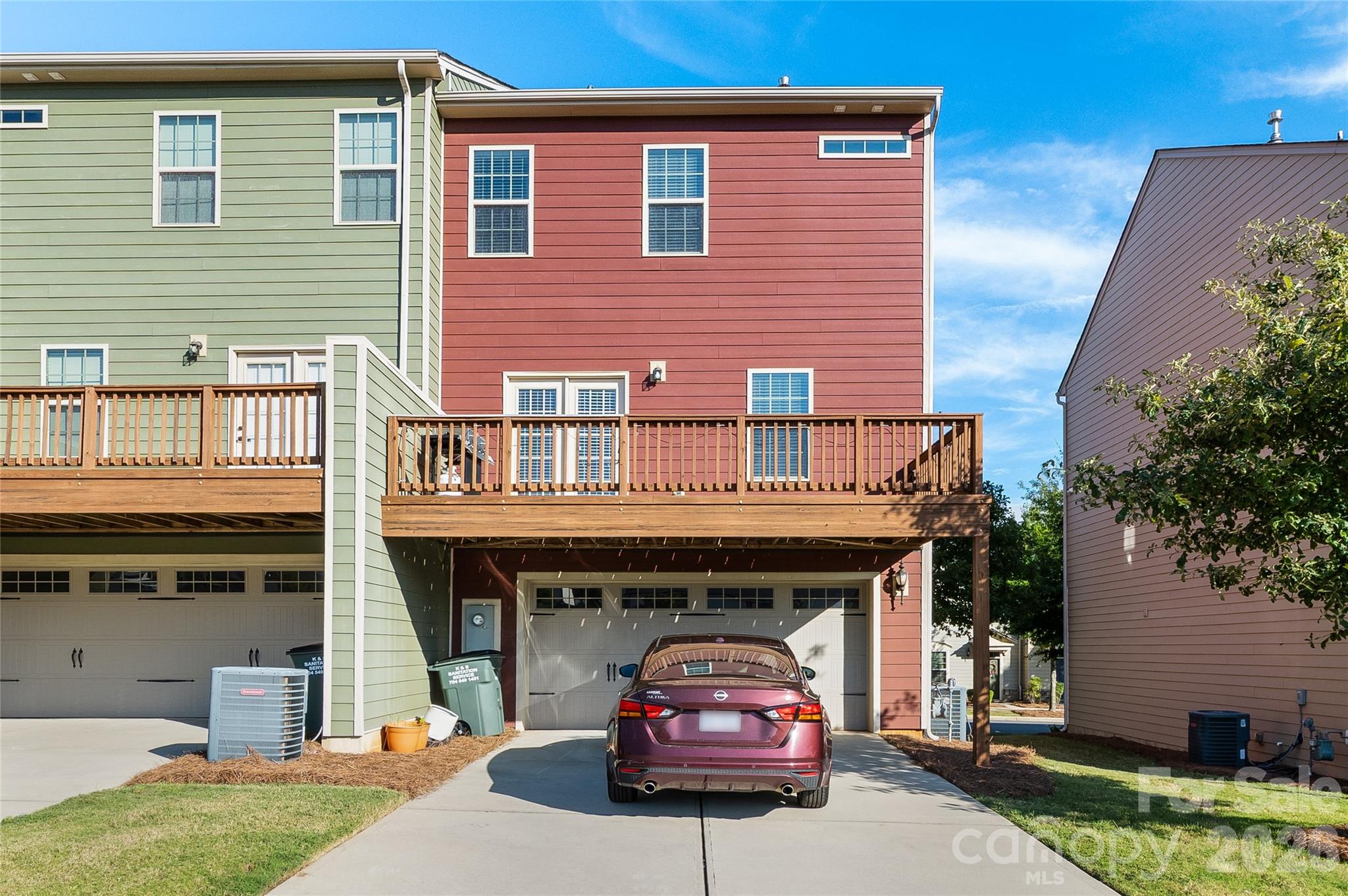 3022 Potomac River Parkway — Charlotte