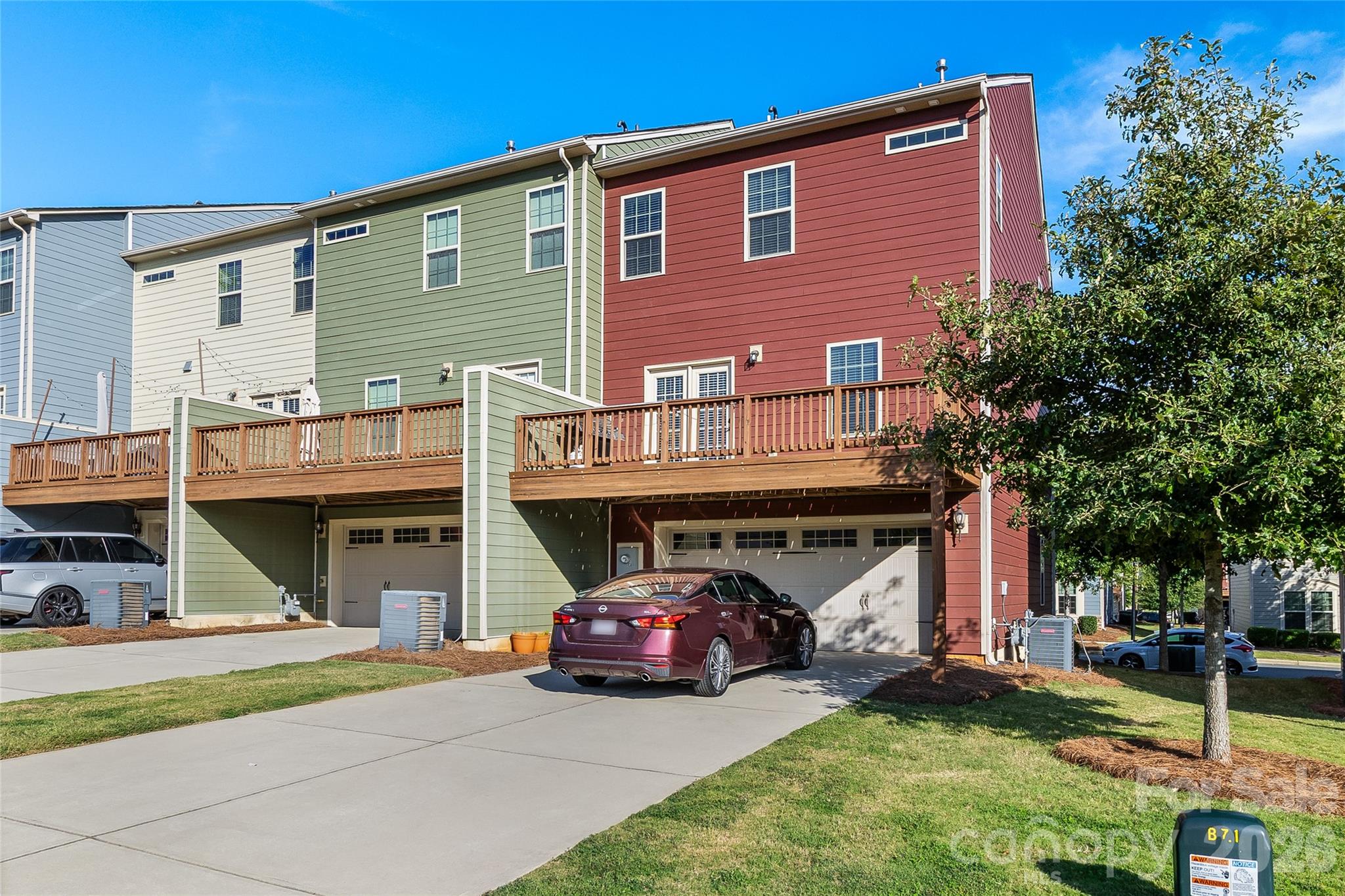 3022 Potomac River Parkway — Charlotte
