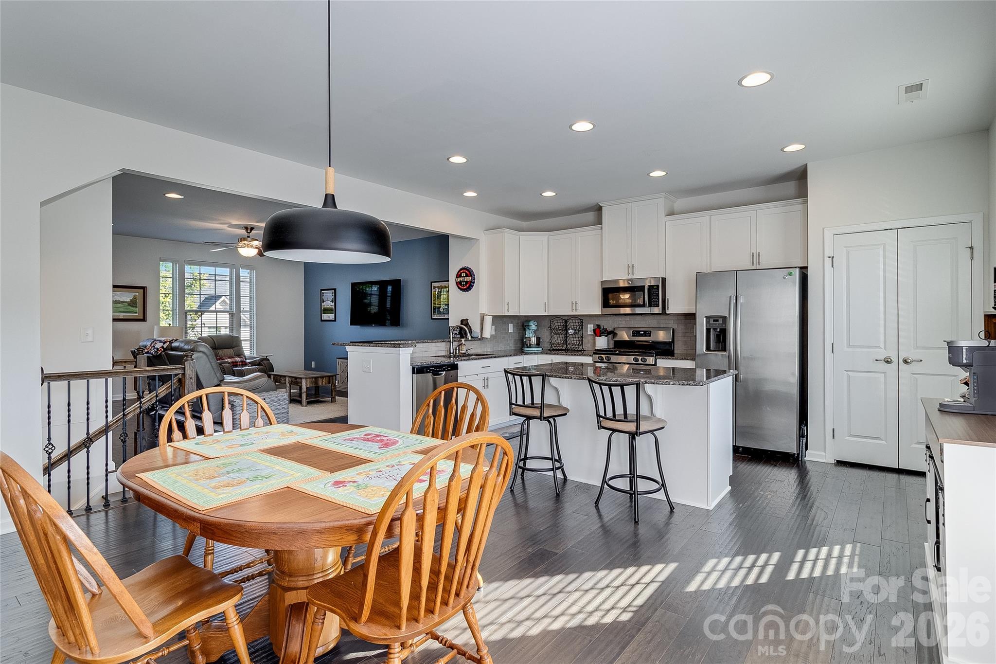 3022 Potomac River Parkway — Charlotte