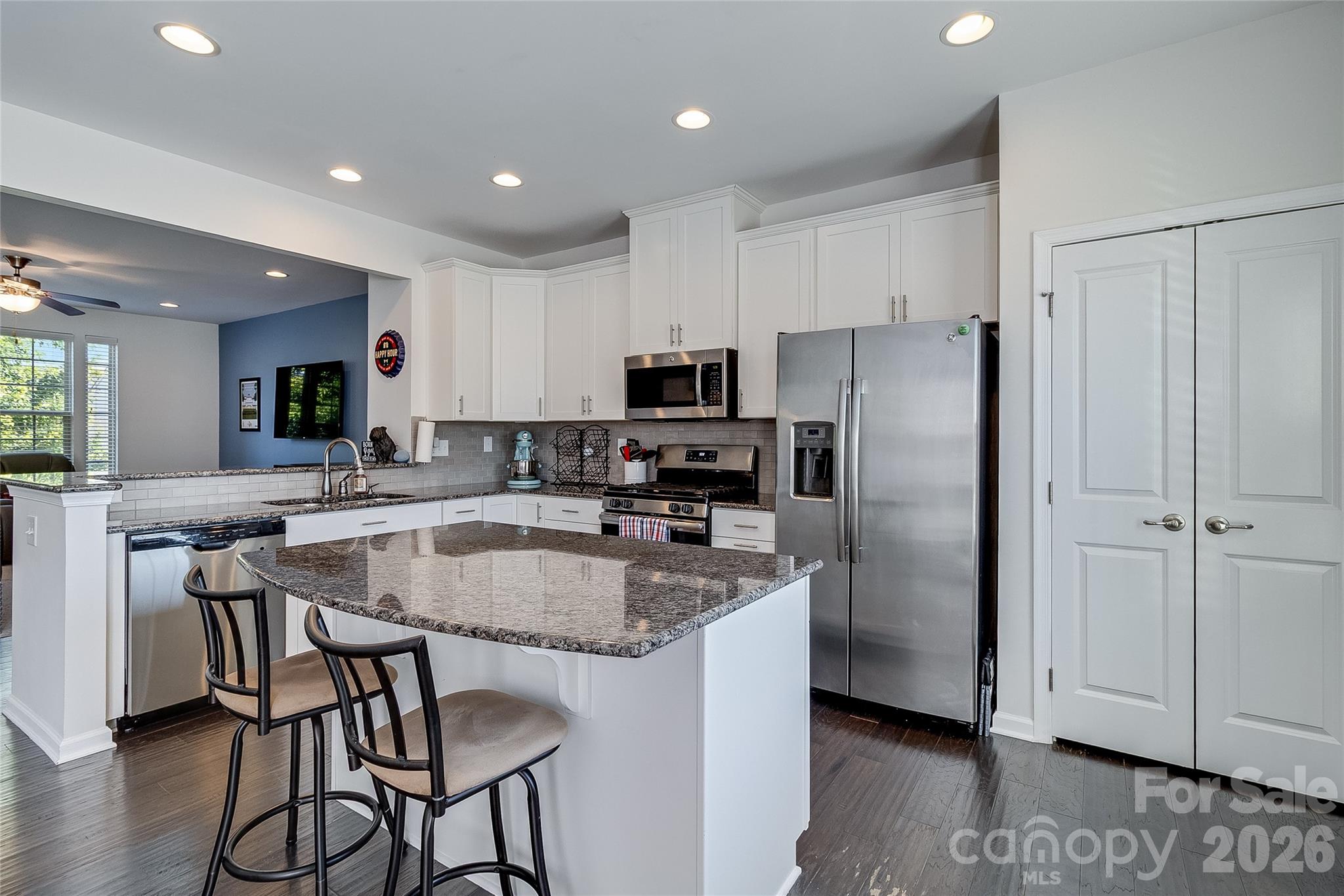 3022 Potomac River Parkway — Charlotte