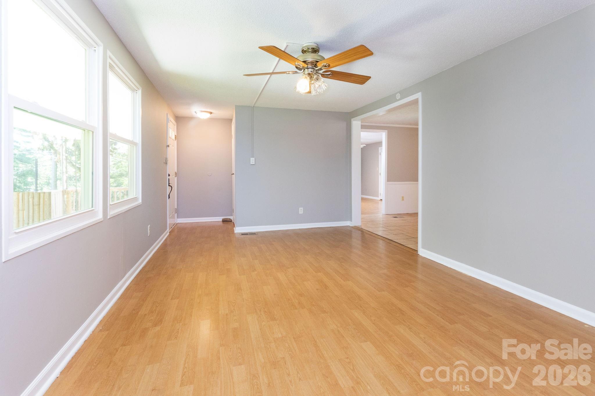 38 Mountainberry Lane — Fairview