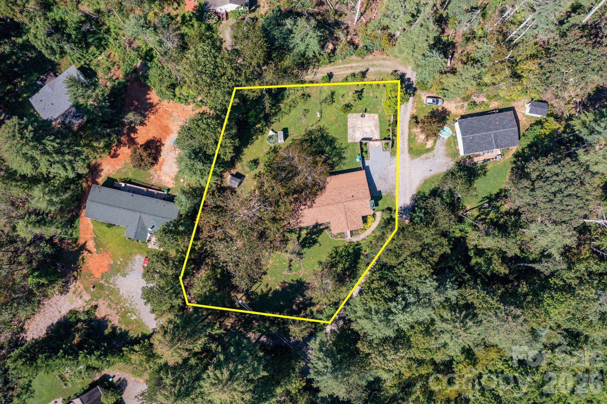 38 Mountainberry Lane — Fairview