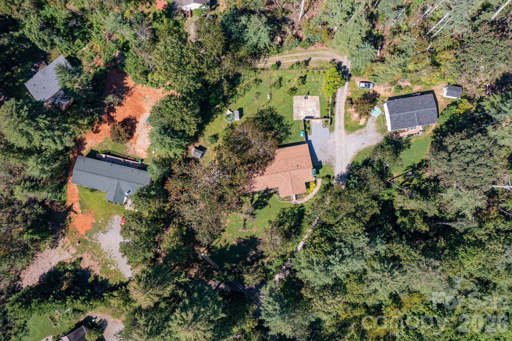 38 Mountainberry Lane — Fairview