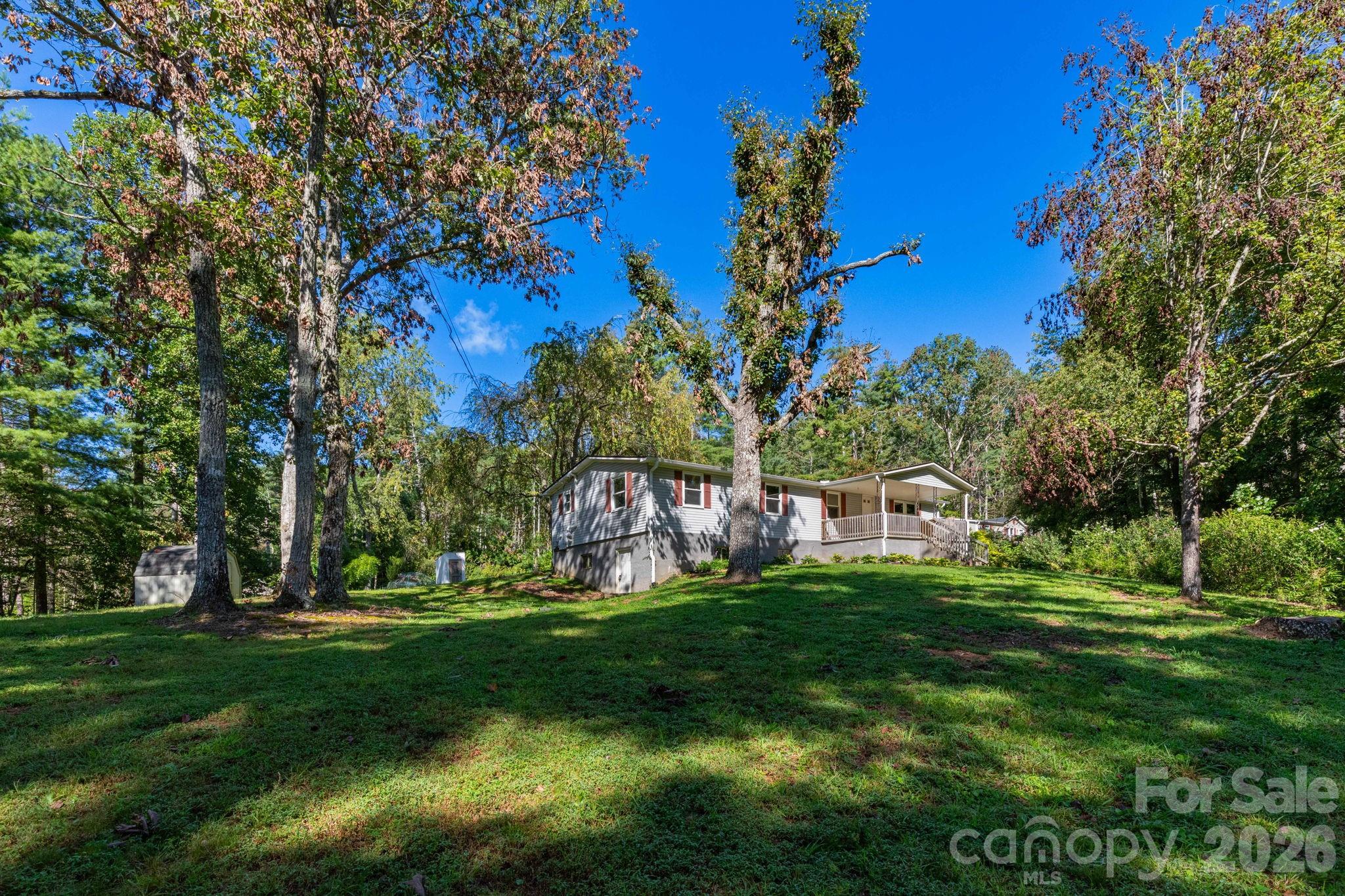 38 Mountainberry Lane — Fairview