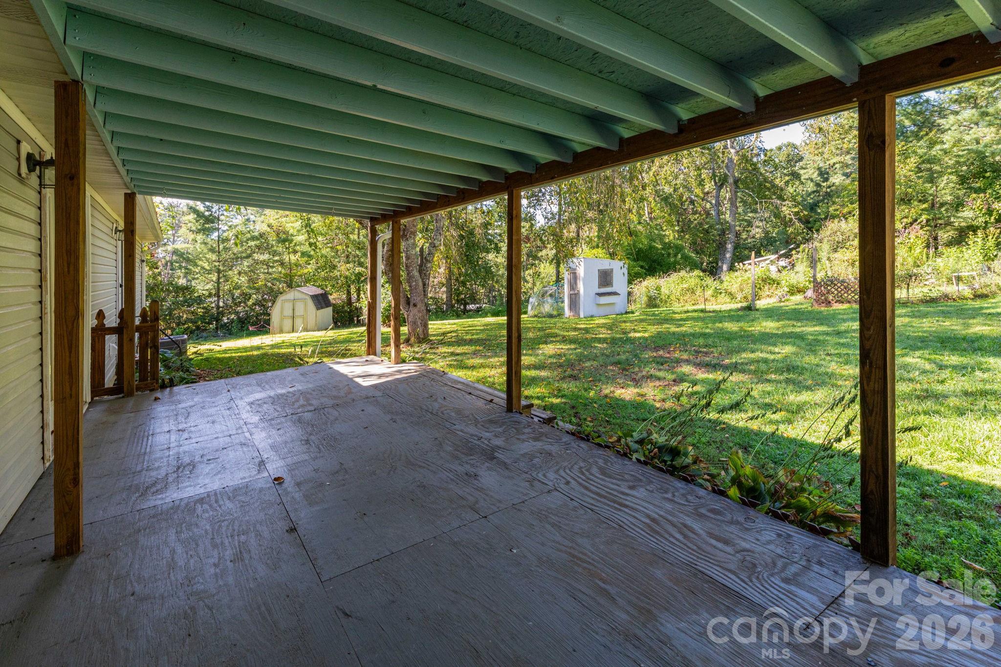 38 Mountainberry Lane — Fairview