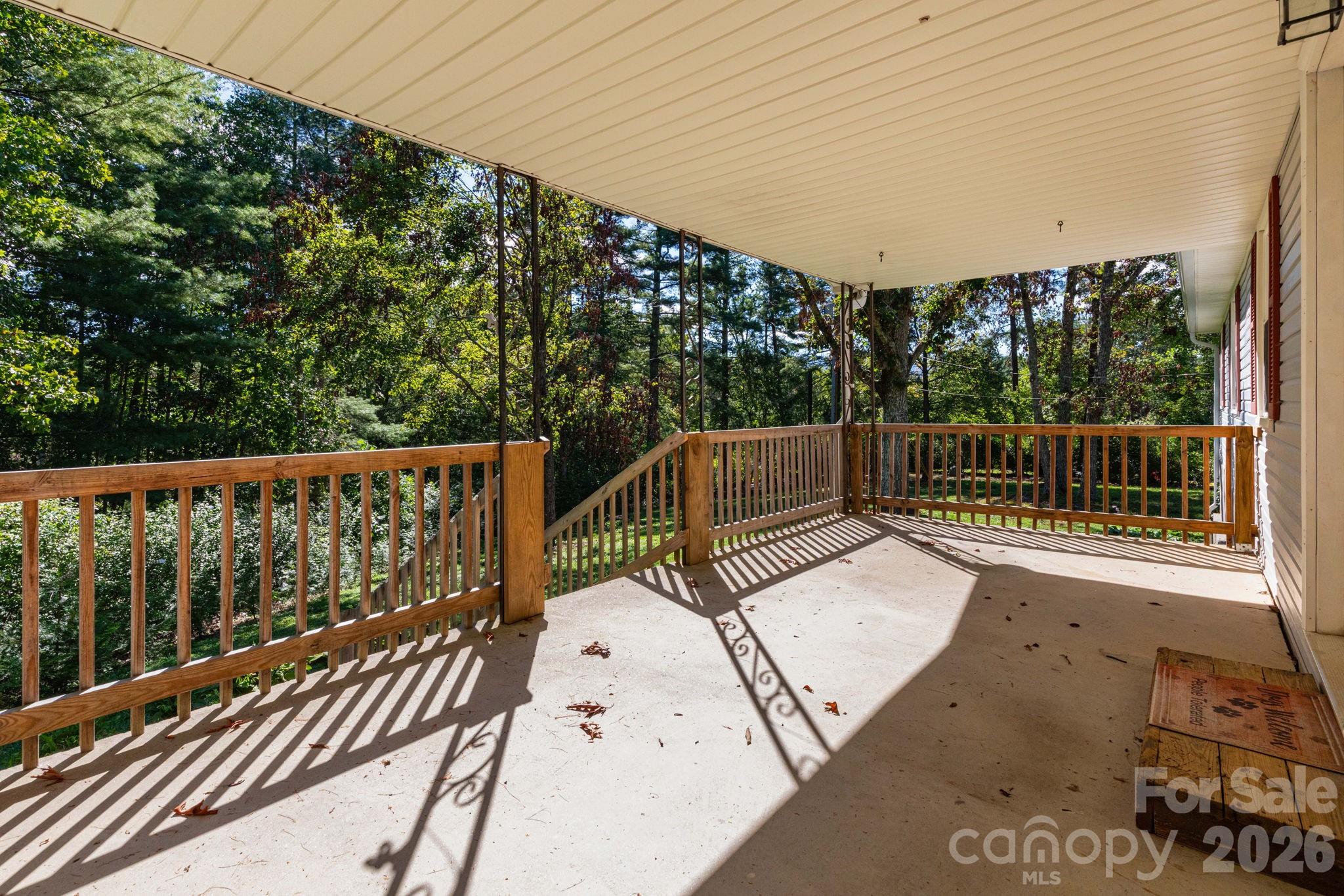 38 Mountainberry Lane — Fairview