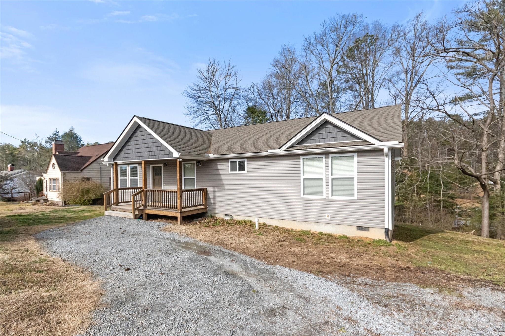 127 Hawthorne Drive — Brevard