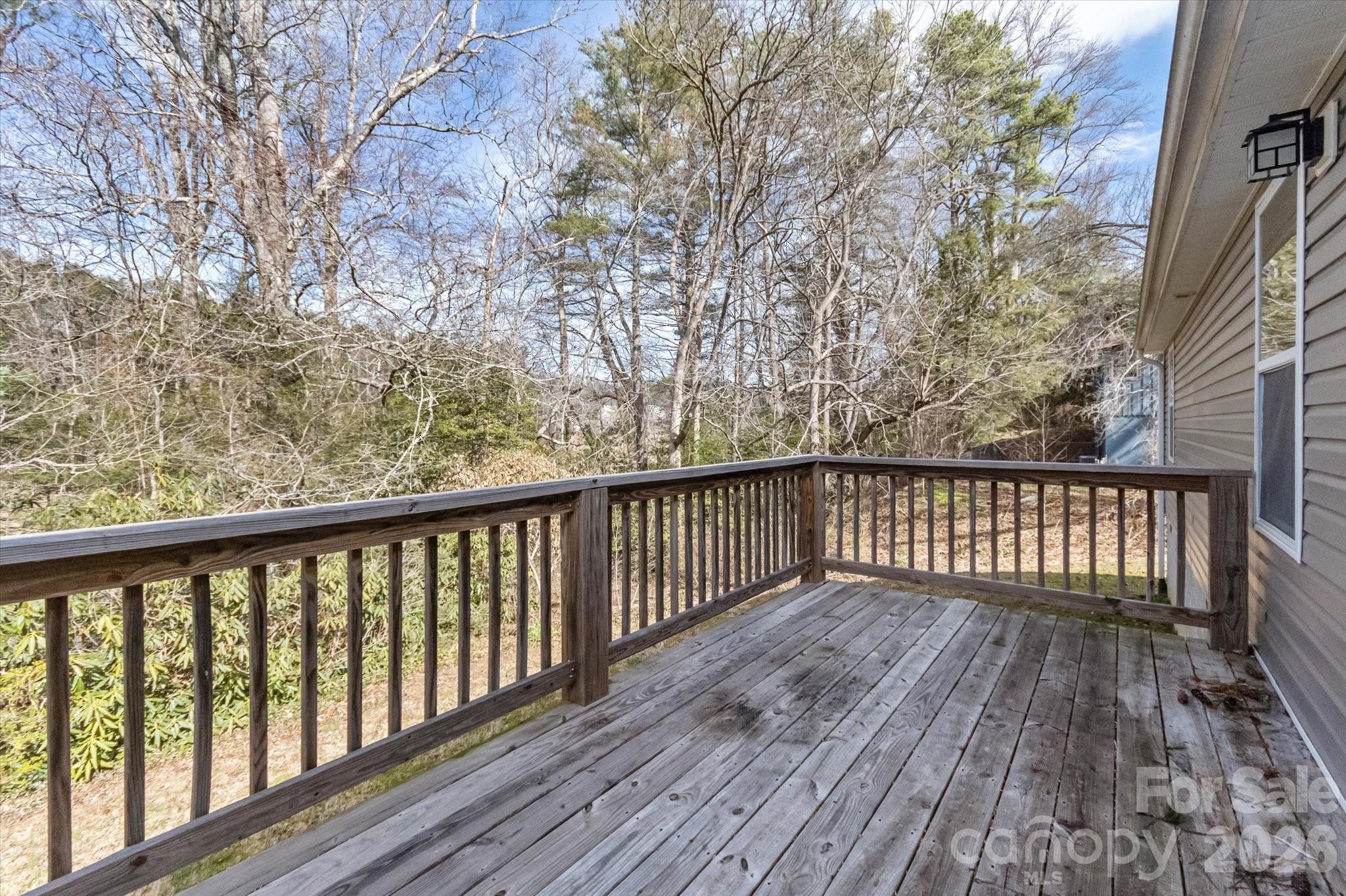 127 Hawthorne Drive — Brevard
