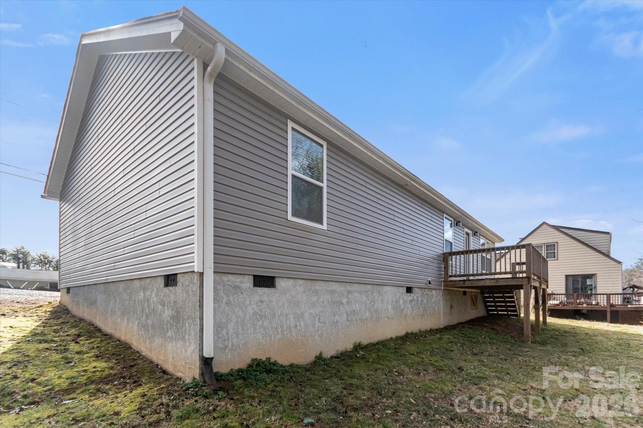 127 Hawthorne Drive — Brevard