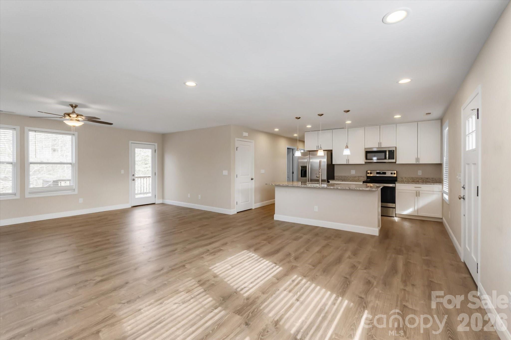 127 Hawthorne Drive — Brevard