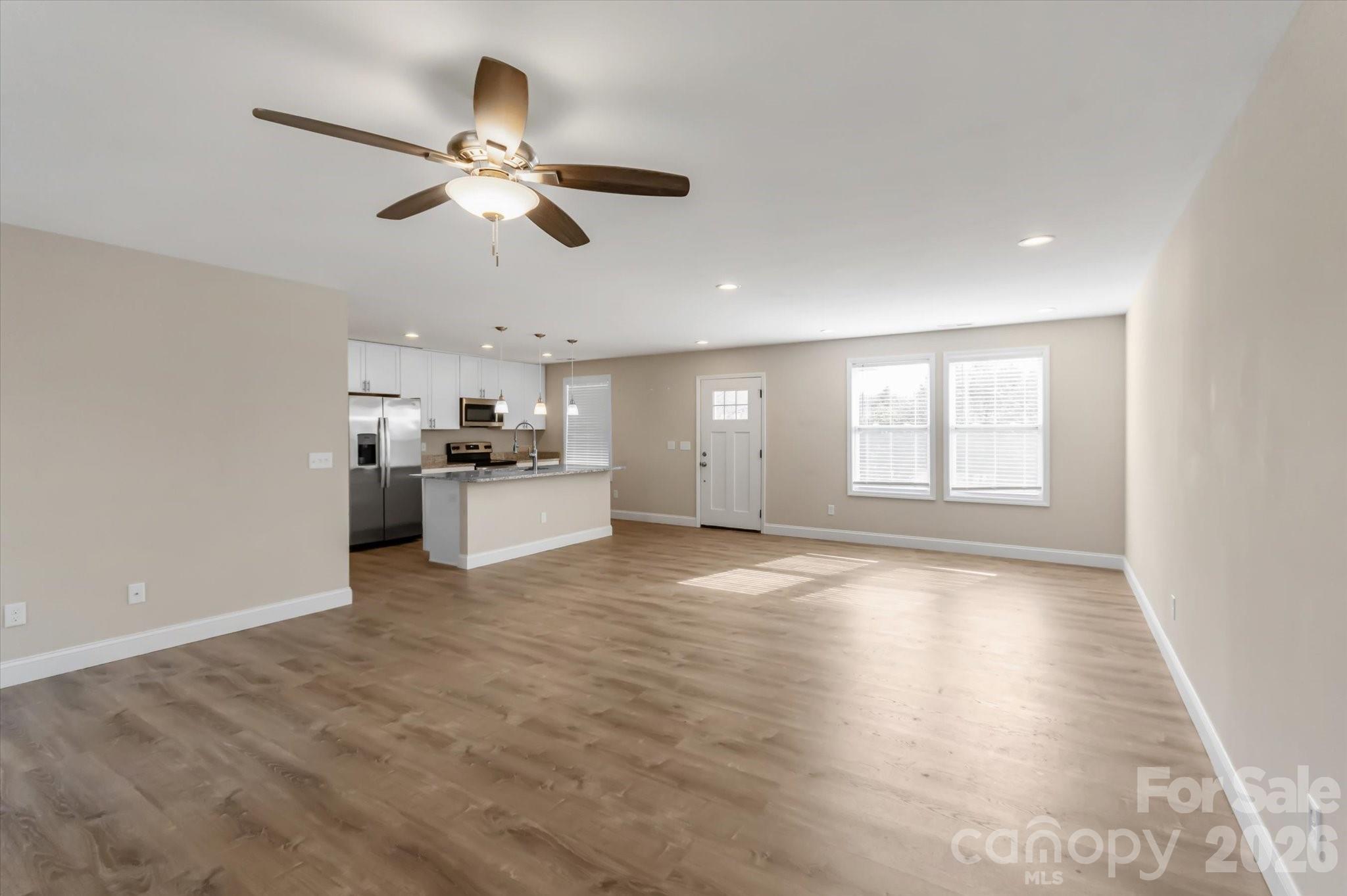 127 Hawthorne Drive — Brevard