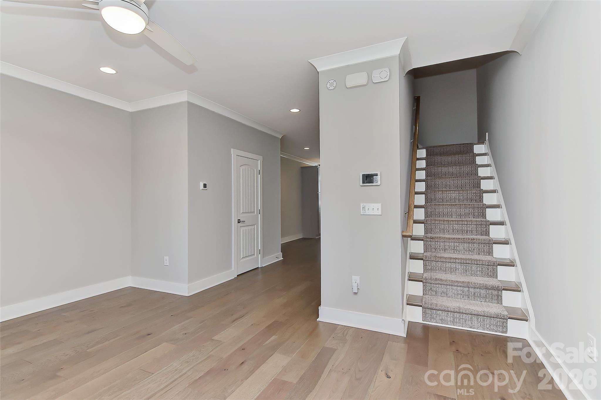 1150 E 36th Street — Charlotte