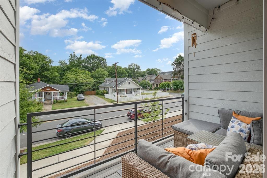 1150 E 36th Street — Charlotte