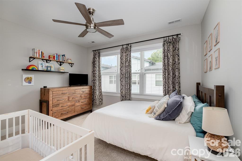 1150 E 36th Street — Charlotte