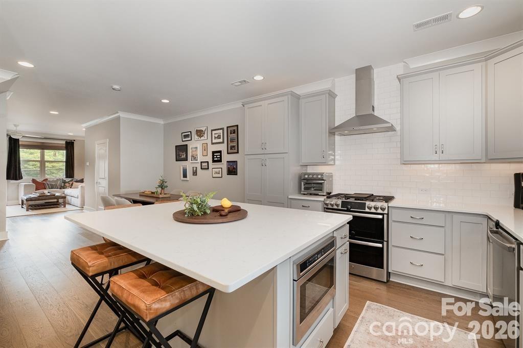 1150 E 36th Street — Charlotte