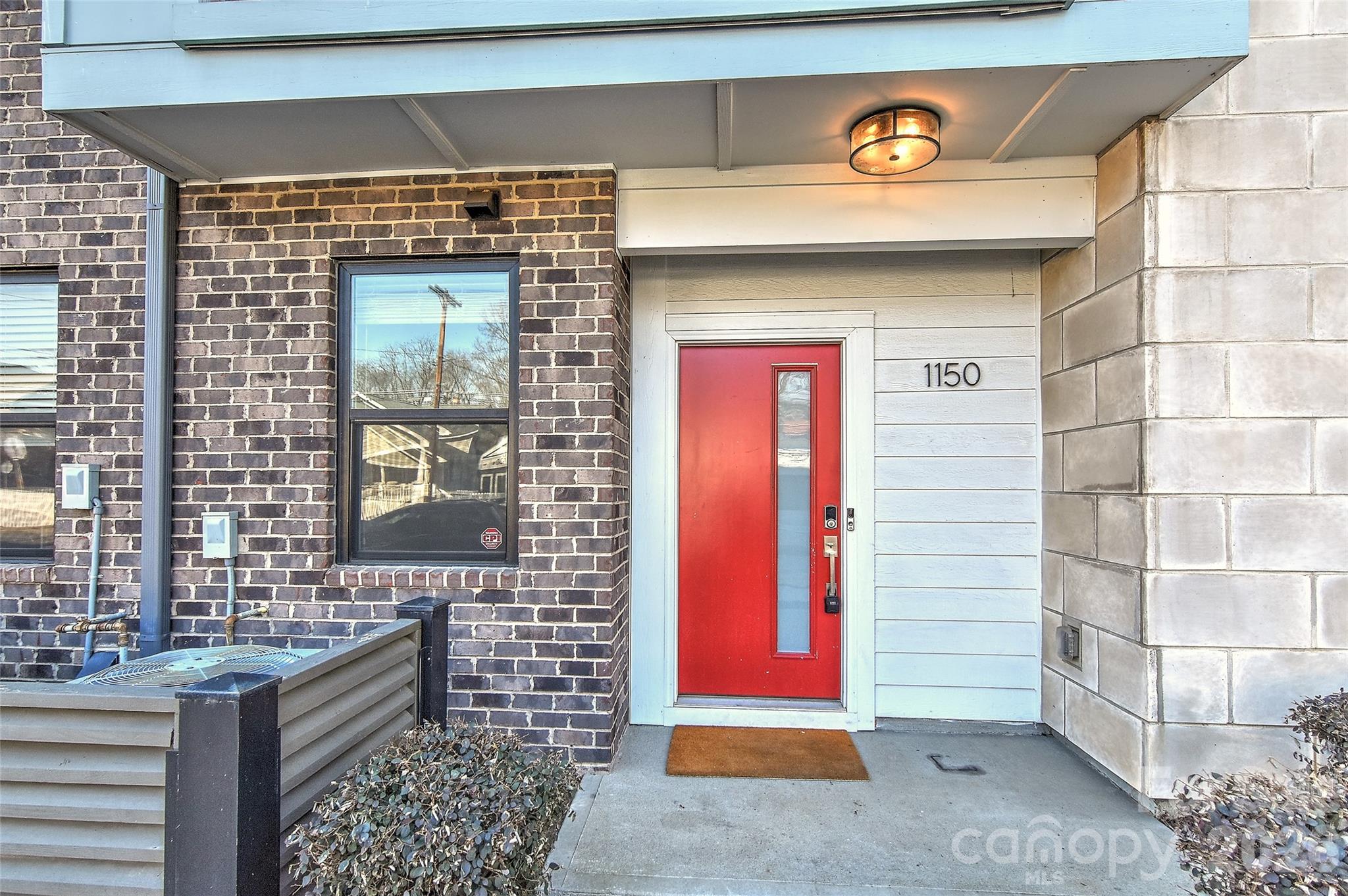 1150 E 36th Street — Charlotte