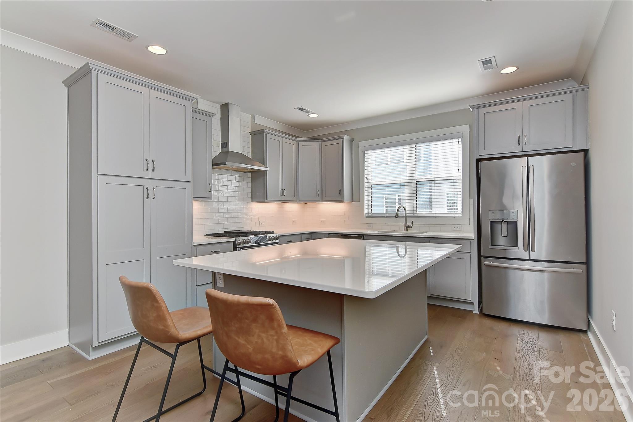 1150 E 36th Street — Charlotte