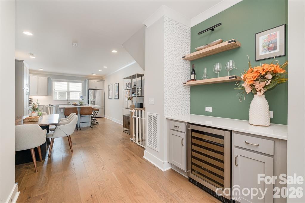 1150 E 36th Street — Charlotte