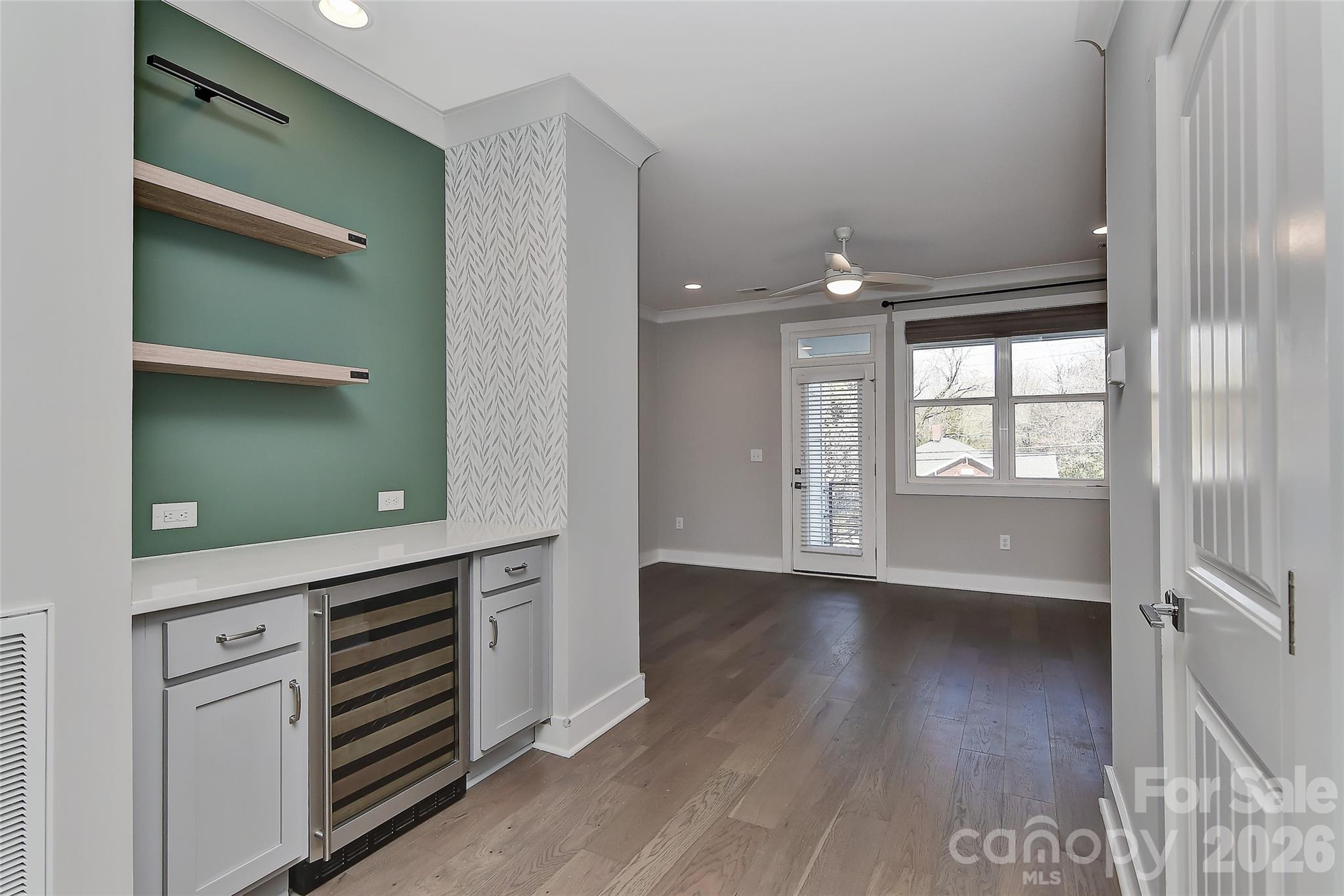 1150 E 36th Street — Charlotte