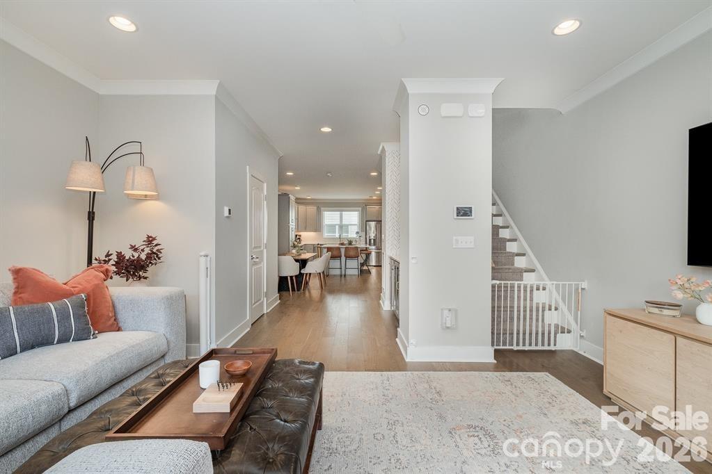 1150 E 36th Street — Charlotte