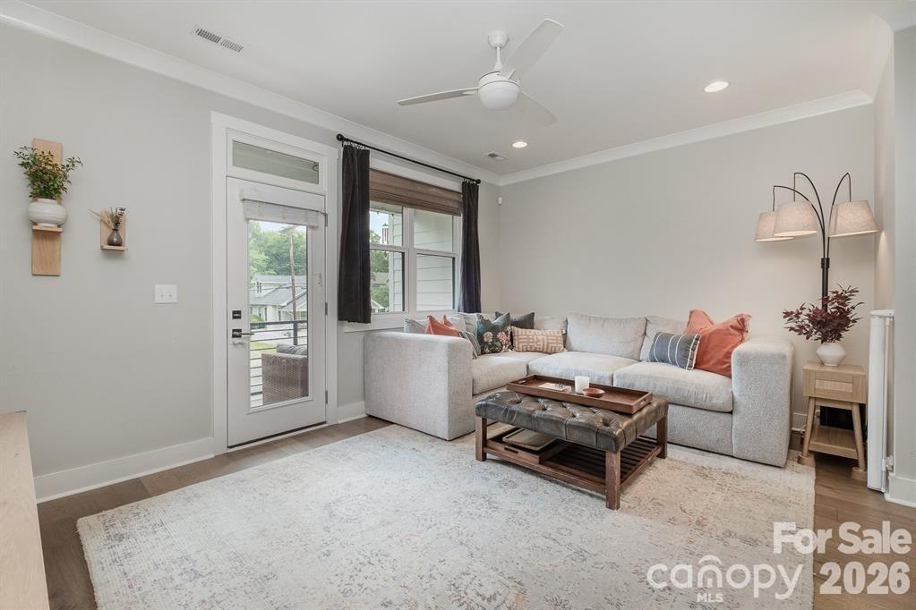 1150 E 36th Street — Charlotte