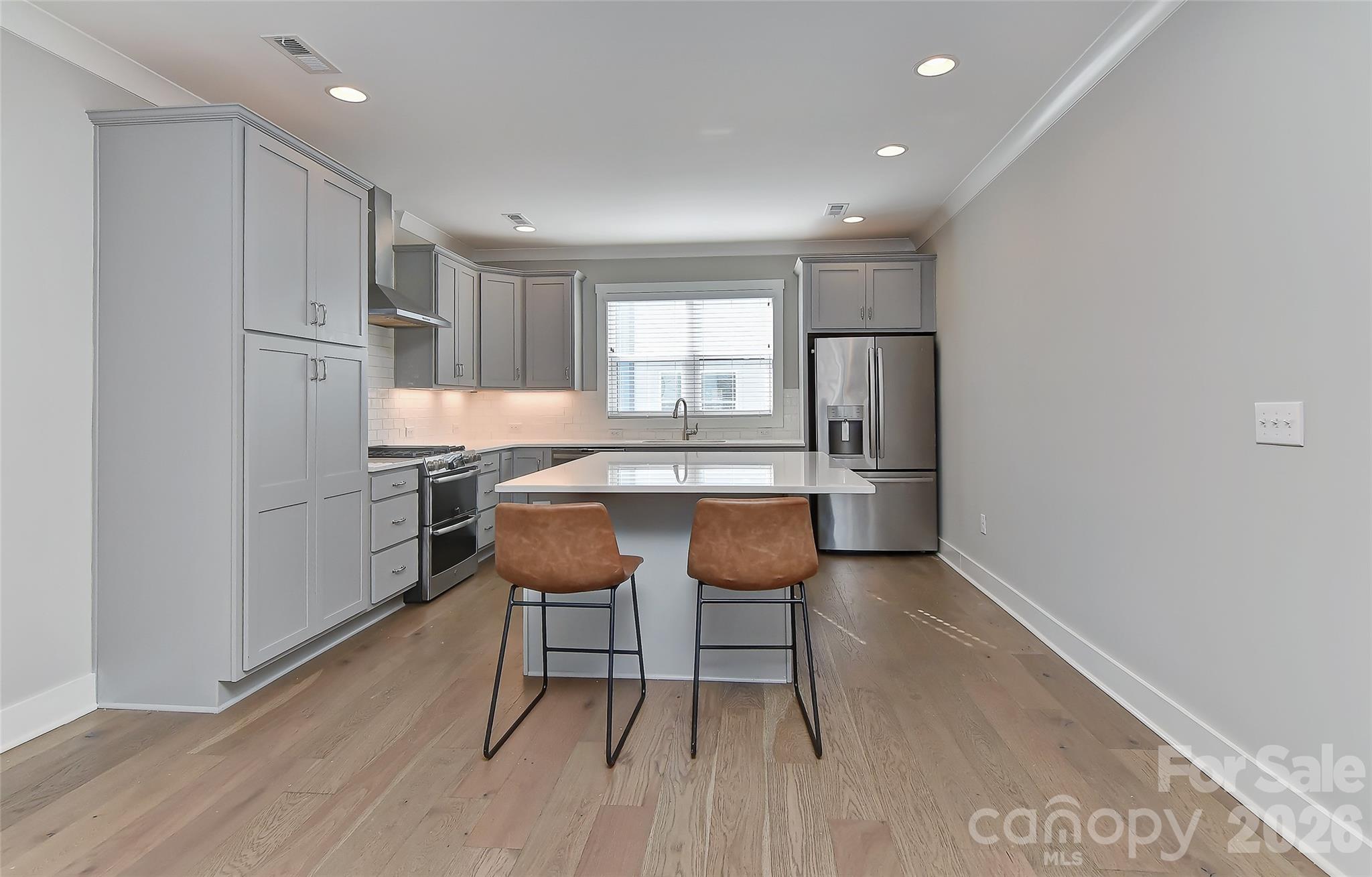 1150 E 36th Street — Charlotte