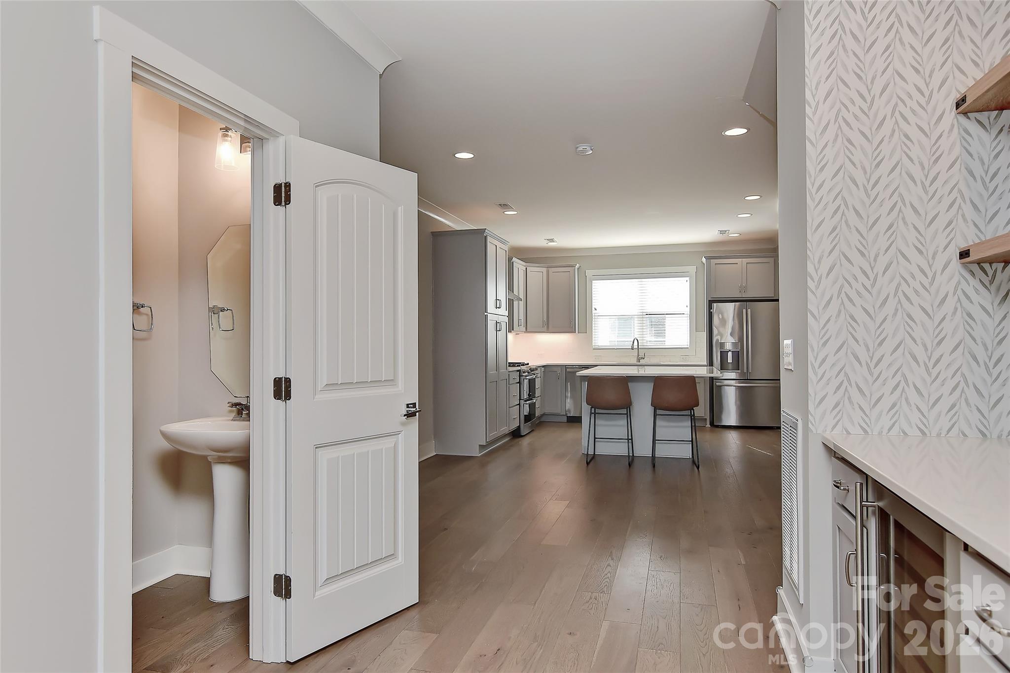 1150 E 36th Street — Charlotte