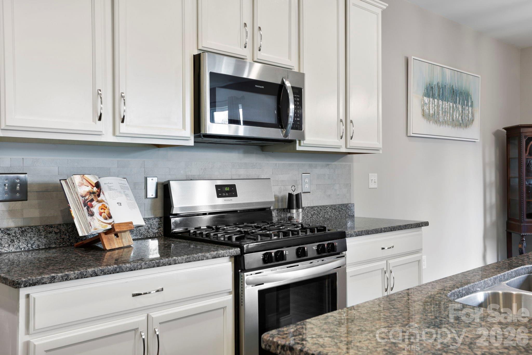 258 Crystal Heights Drive — Hendersonville