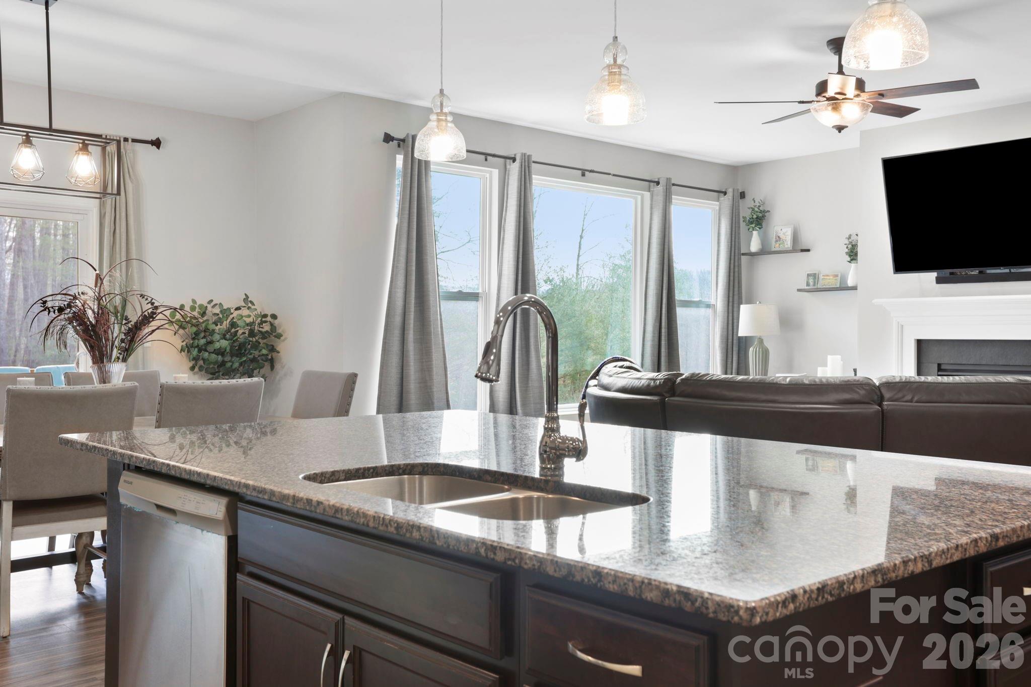 258 Crystal Heights Drive — Hendersonville