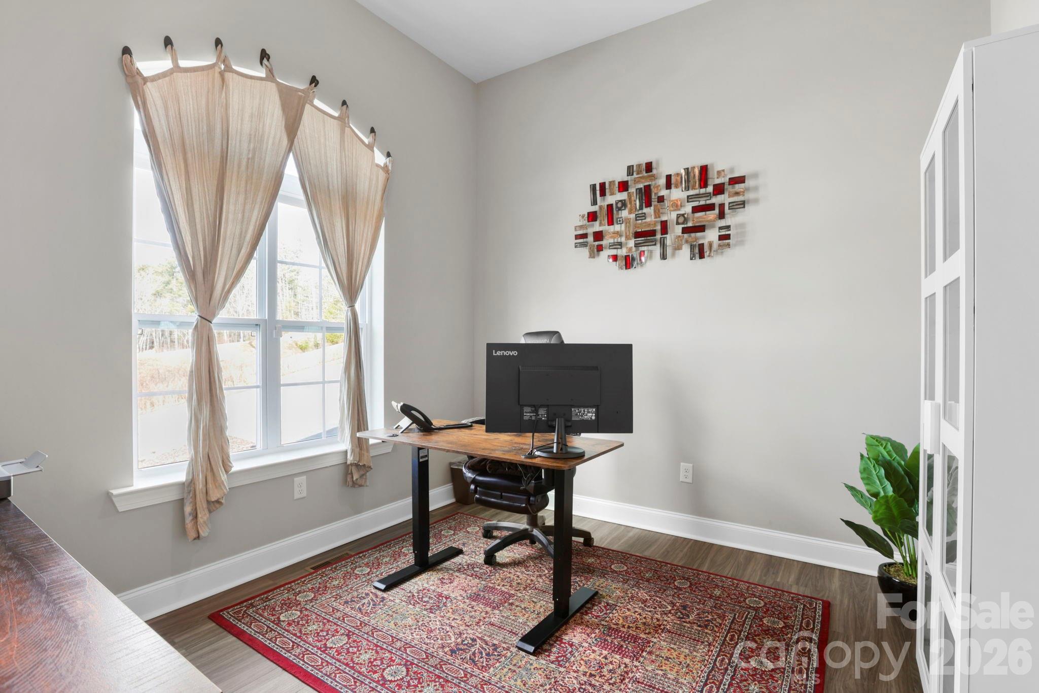 258 Crystal Heights Drive — Hendersonville