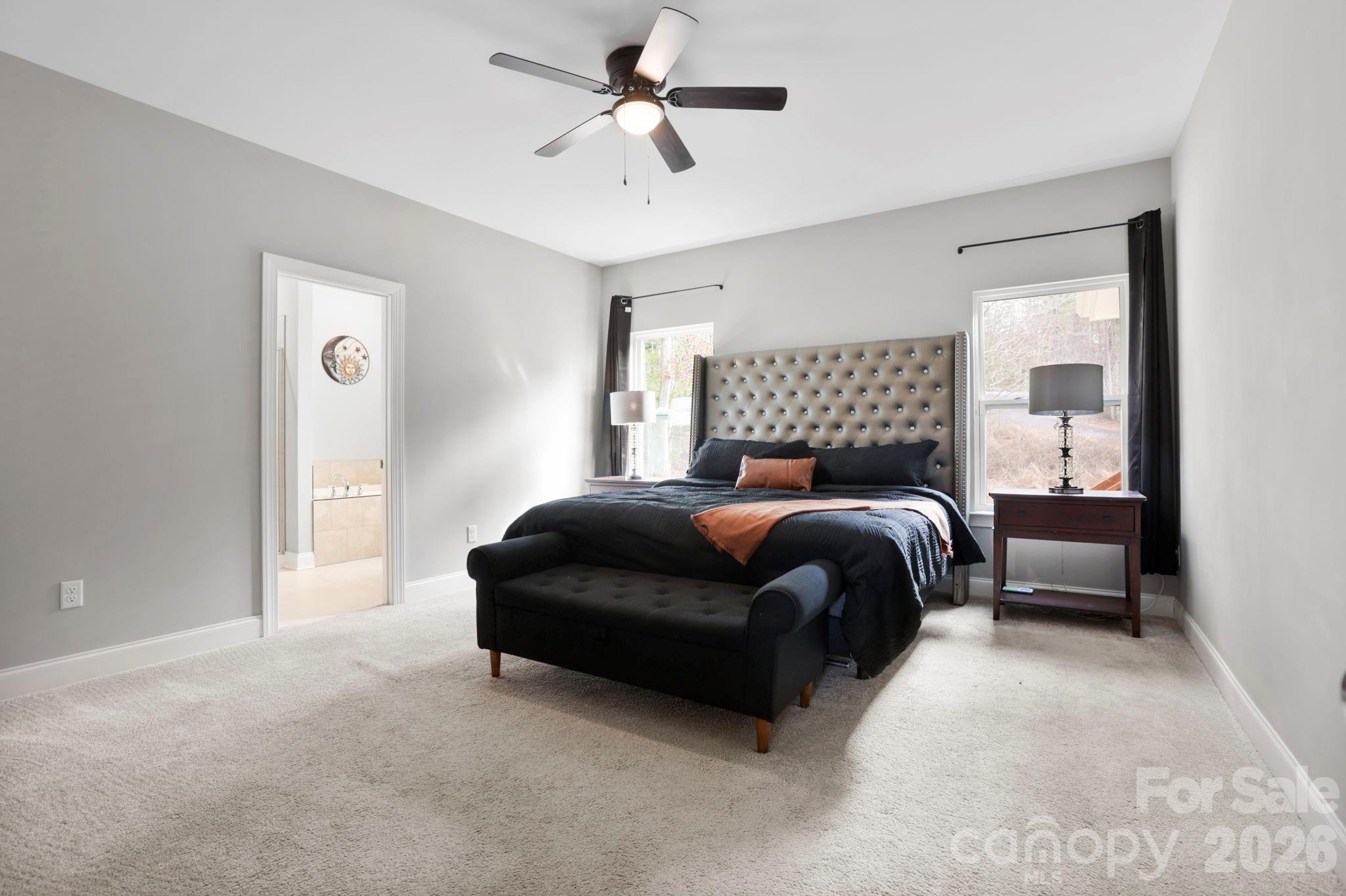 258 Crystal Heights Drive — Hendersonville