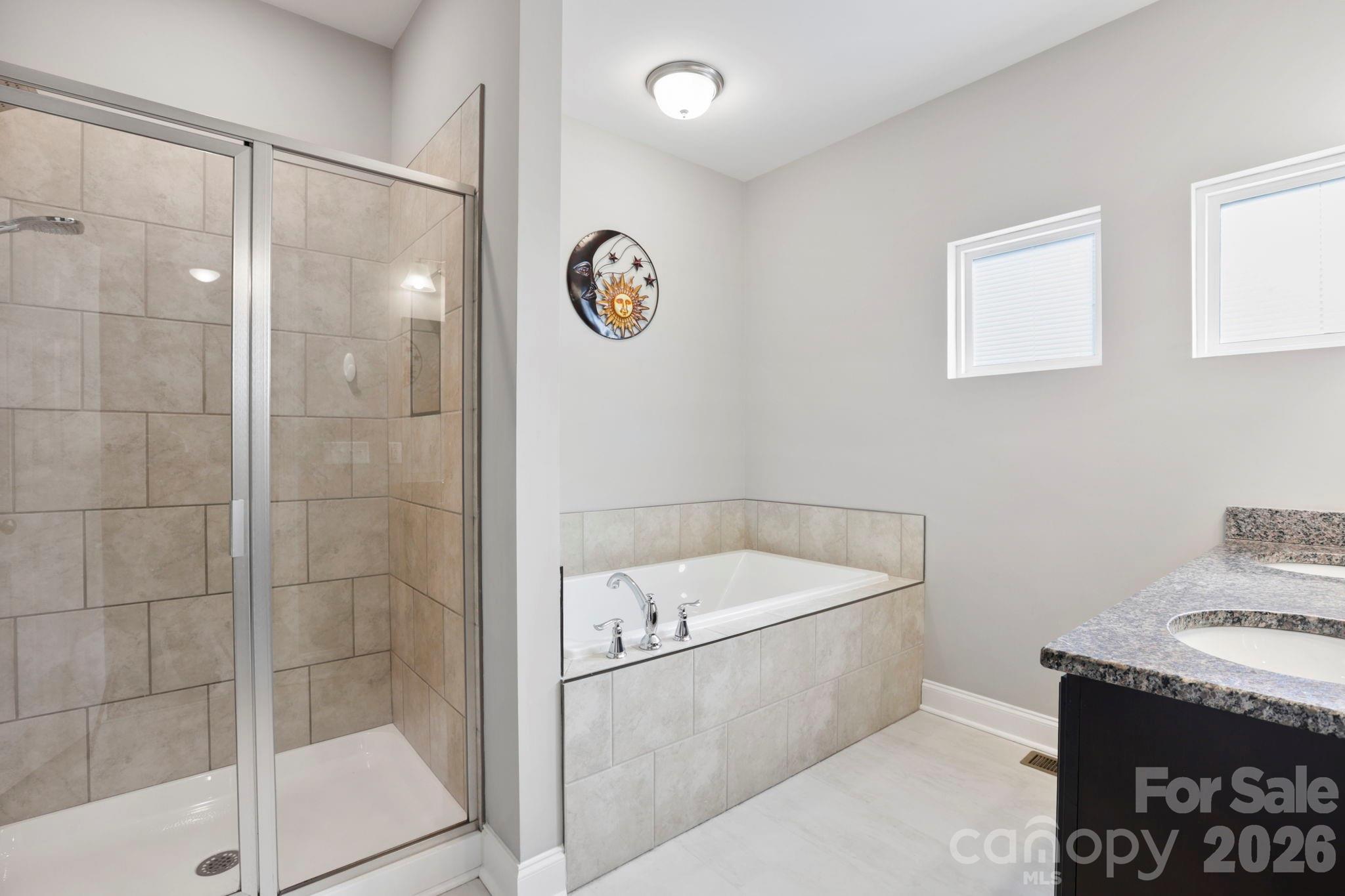 258 Crystal Heights Drive — Hendersonville
