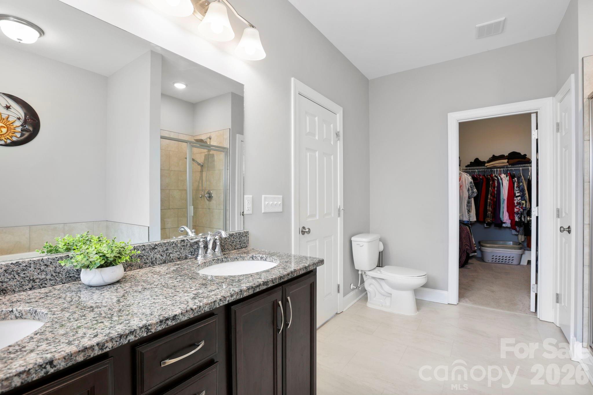 258 Crystal Heights Drive — Hendersonville