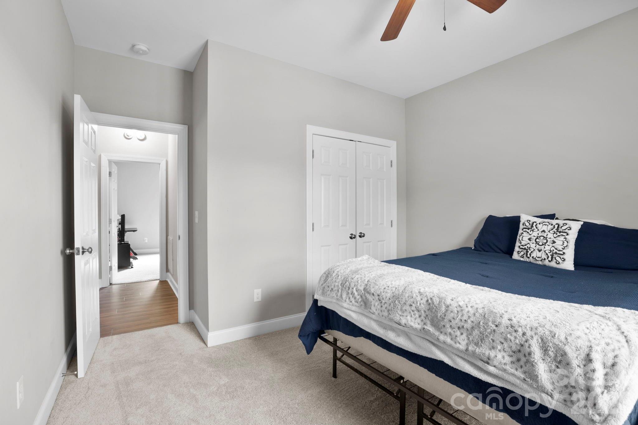 258 Crystal Heights Drive — Hendersonville