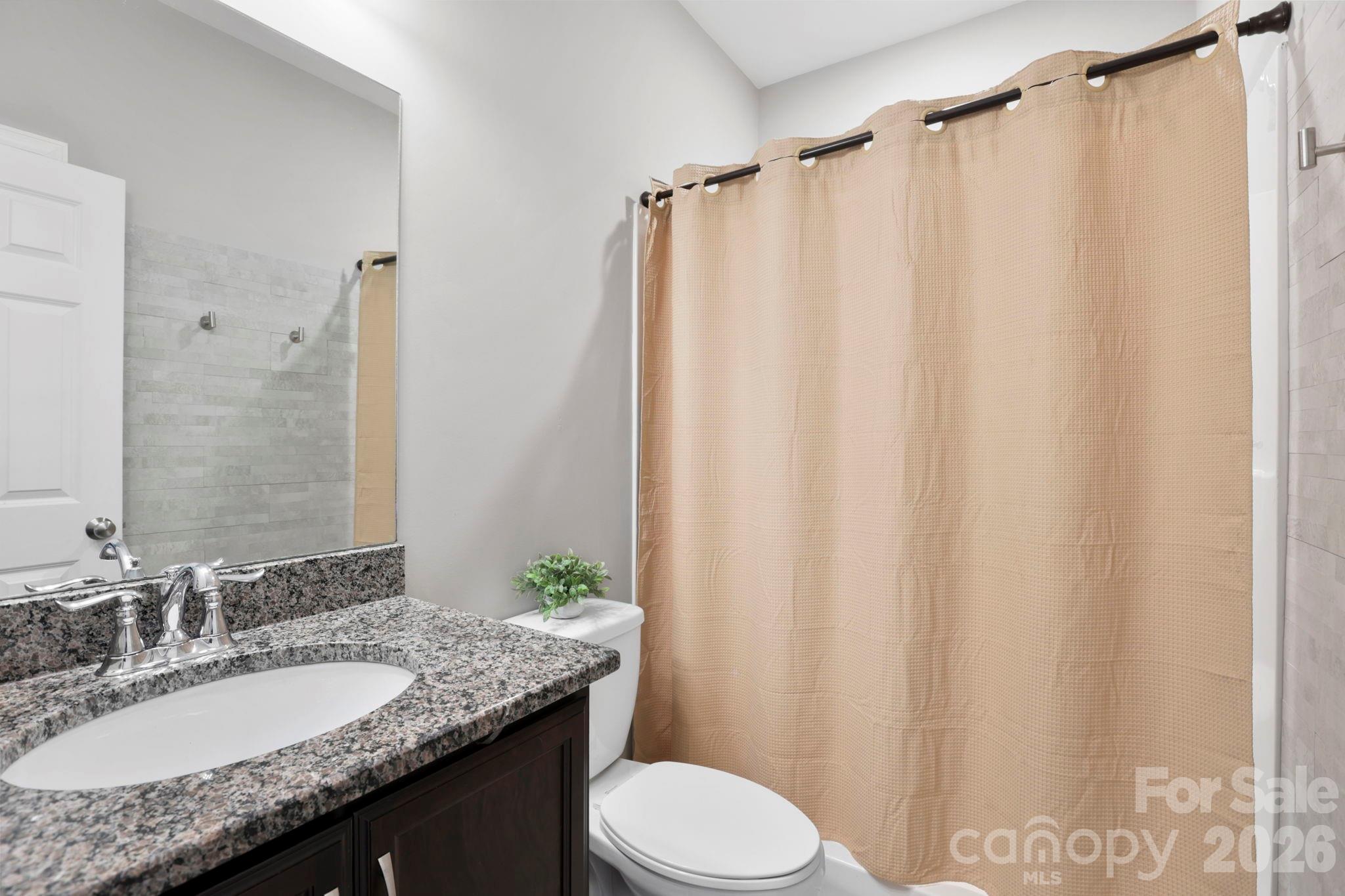 258 Crystal Heights Drive — Hendersonville